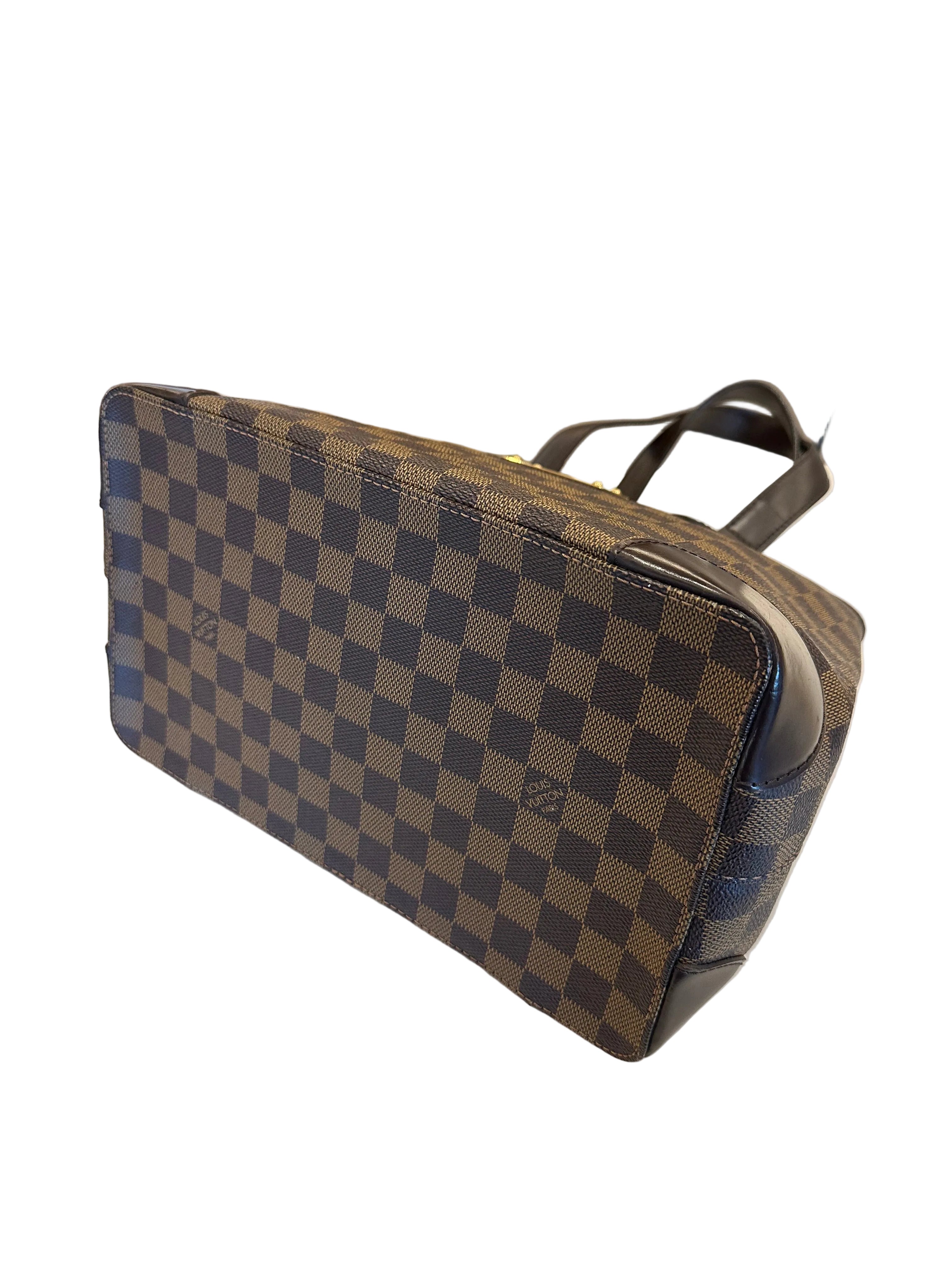 Borsa Louis Vuitton Hampstead