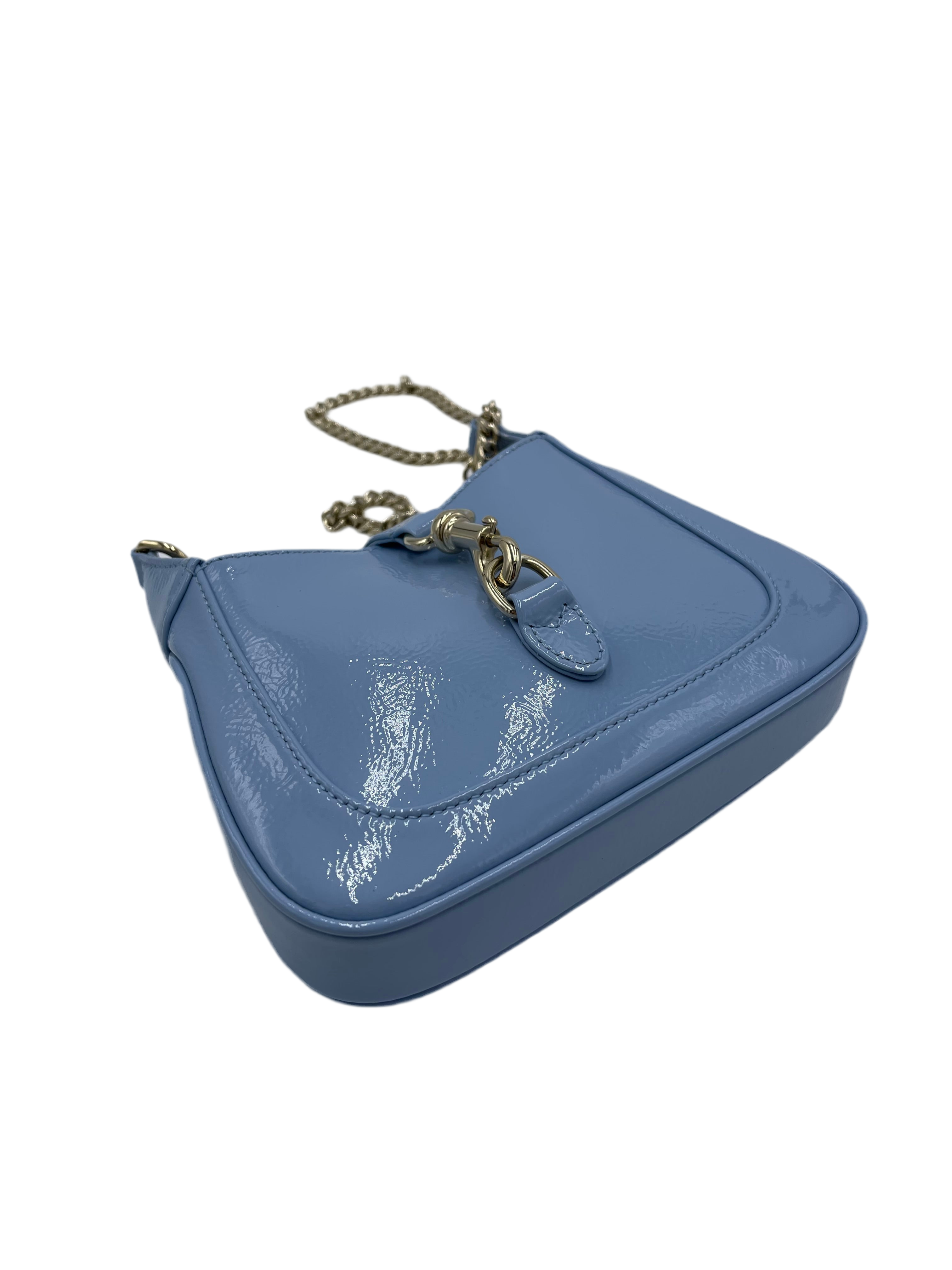 Borsa Gucci Jackie Notte