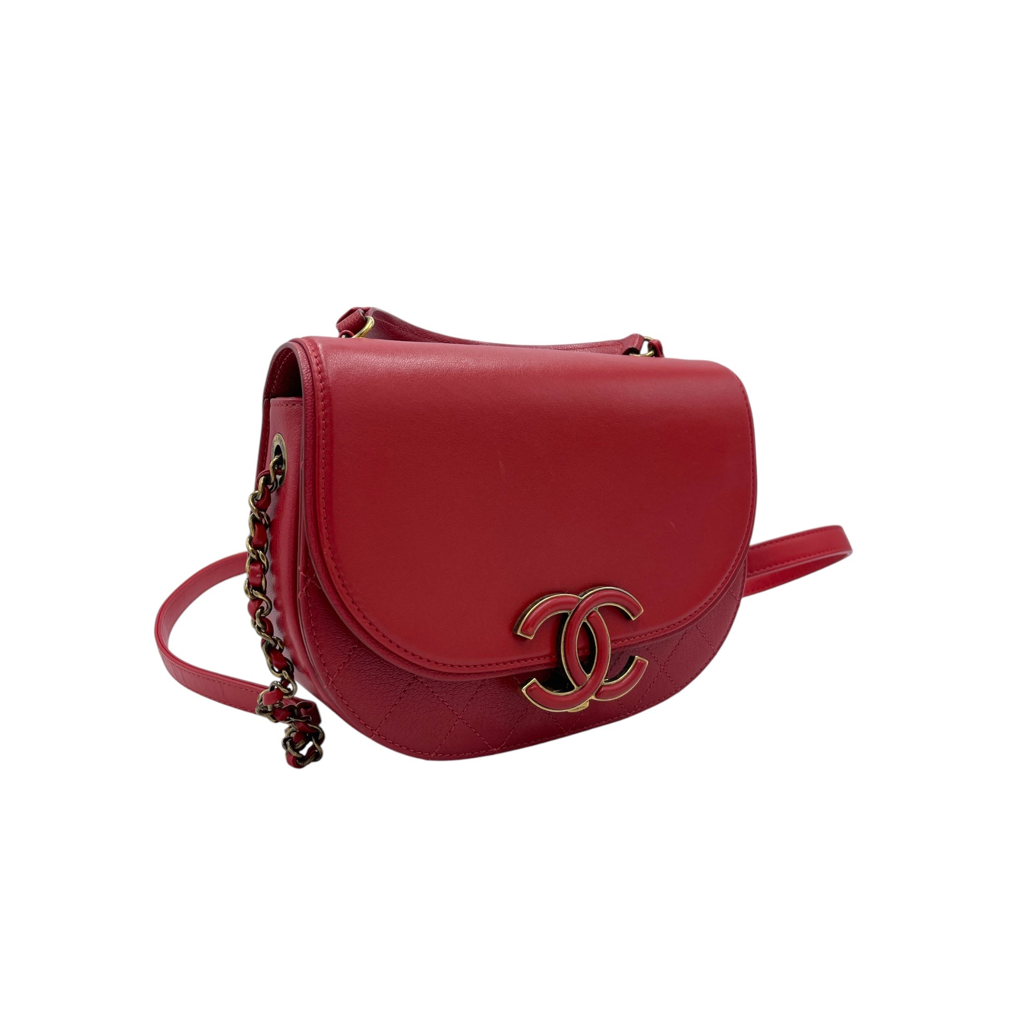 Borsa Chanel Coco Handle
