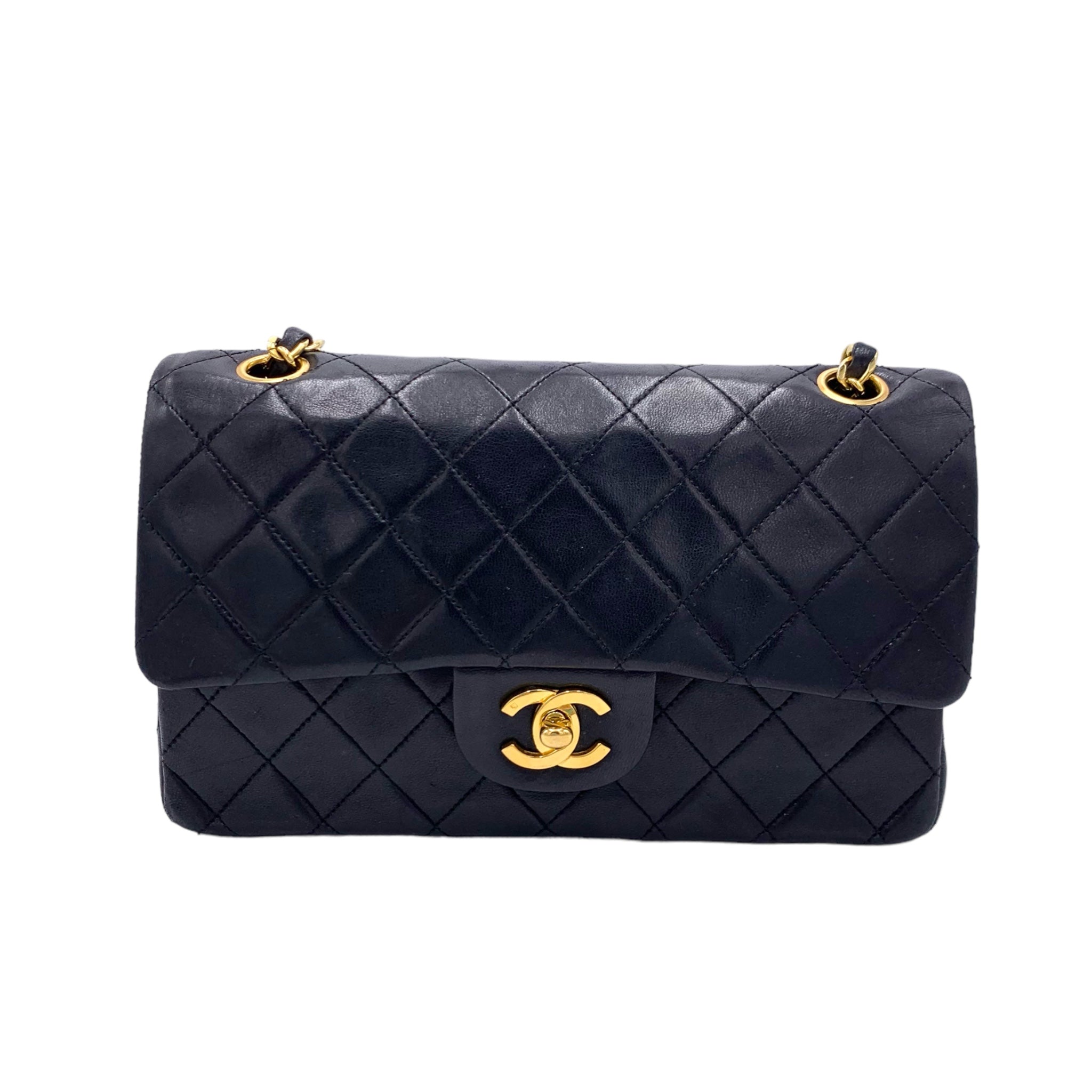 Borsa Chanel Timeless