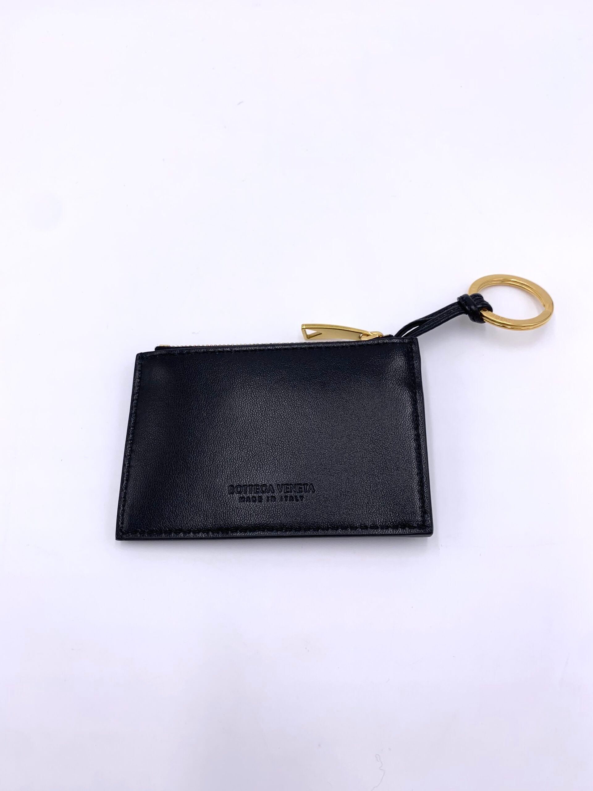 Portachiavi Bottega Veneta