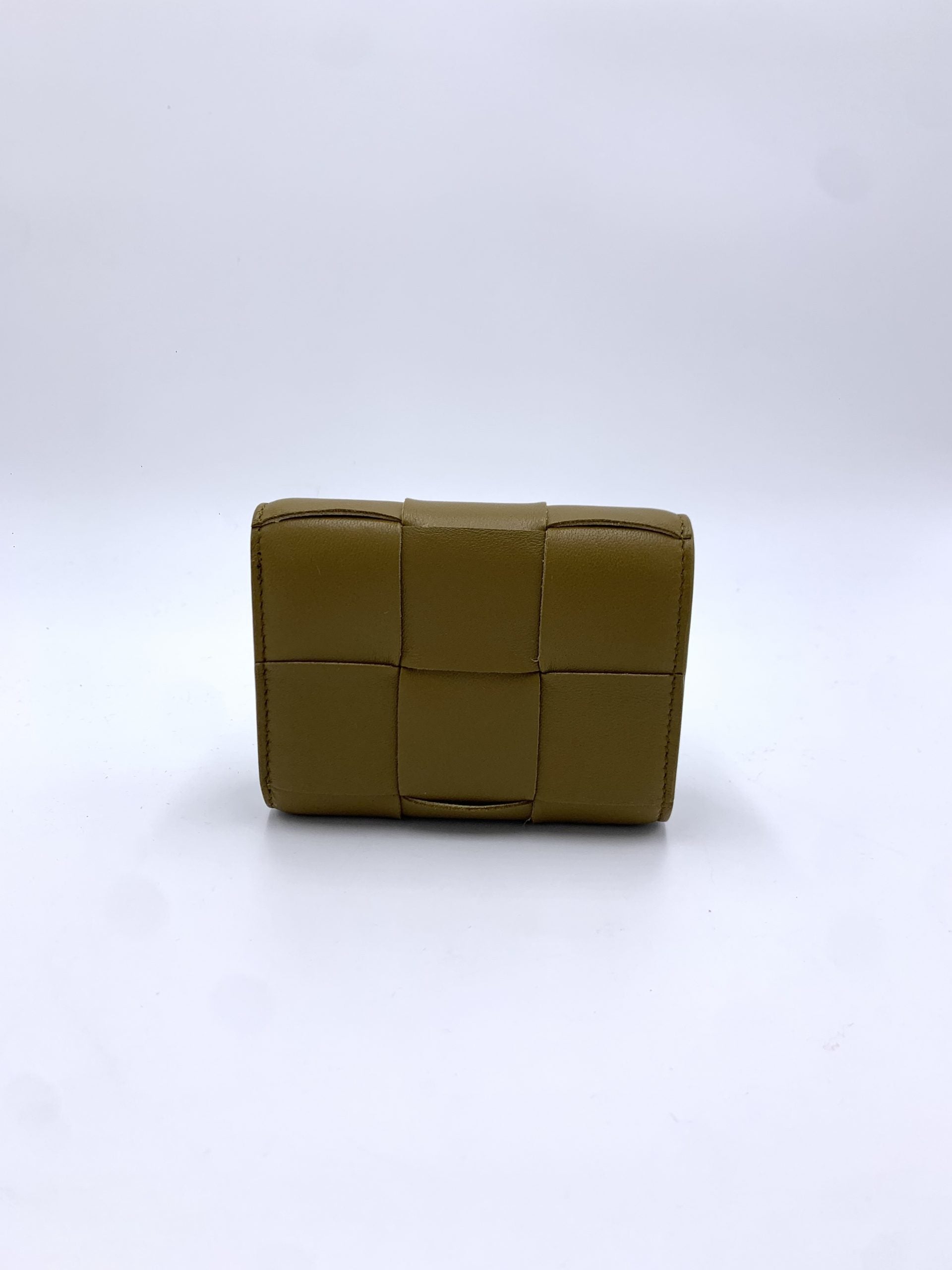 Portafoglio Bottega Veneta
