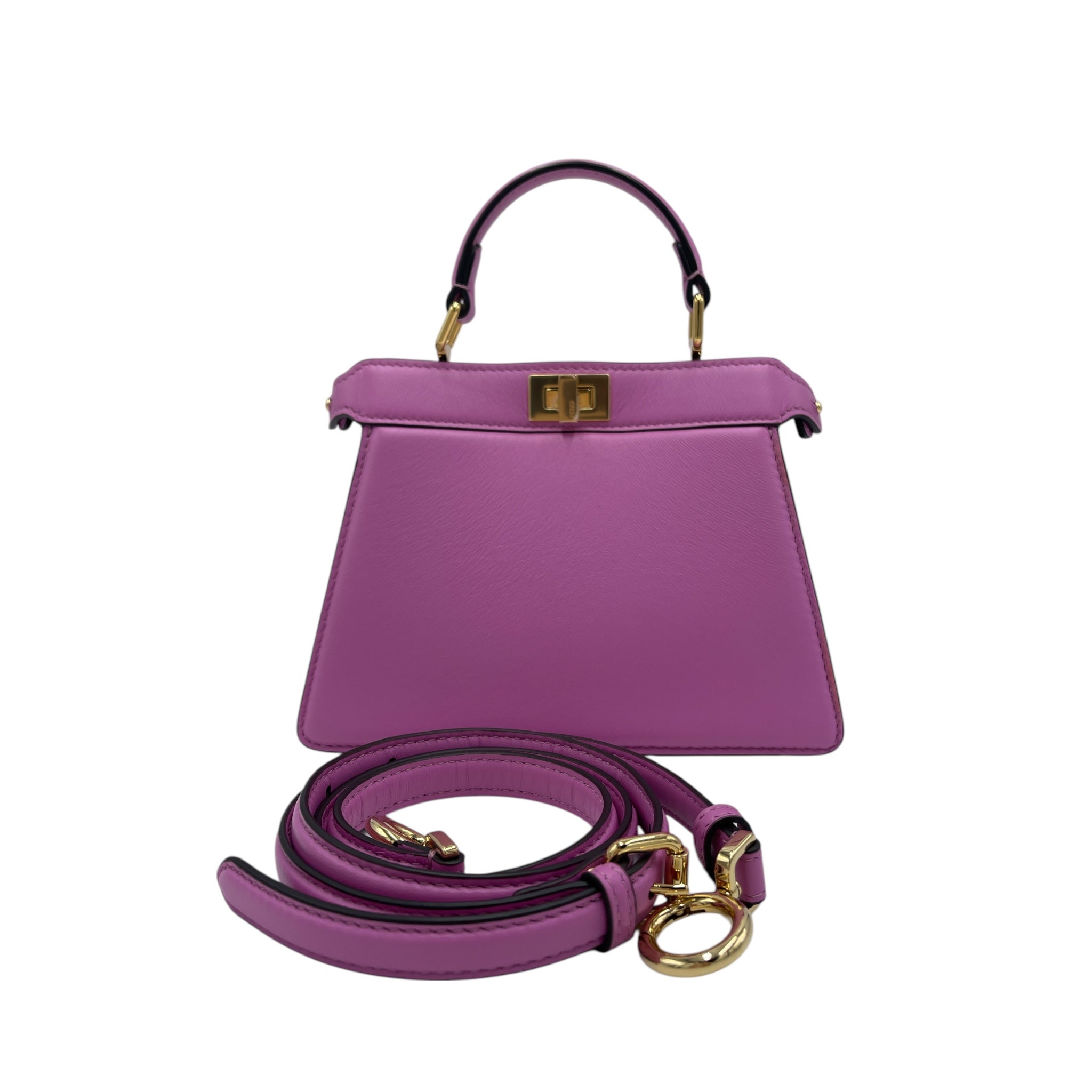Borsa Fendi Peekaboo
