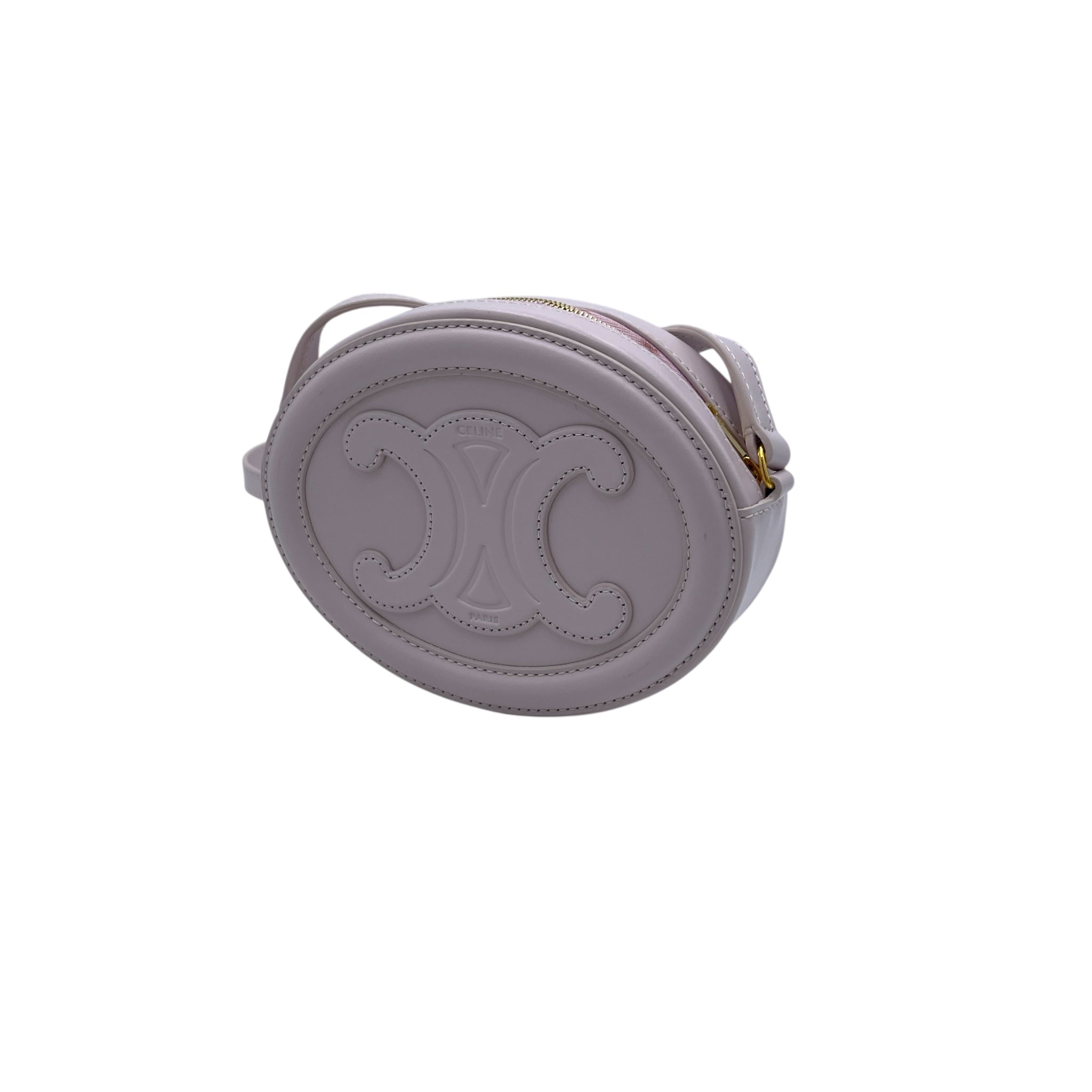 Borsa Celine Cuir