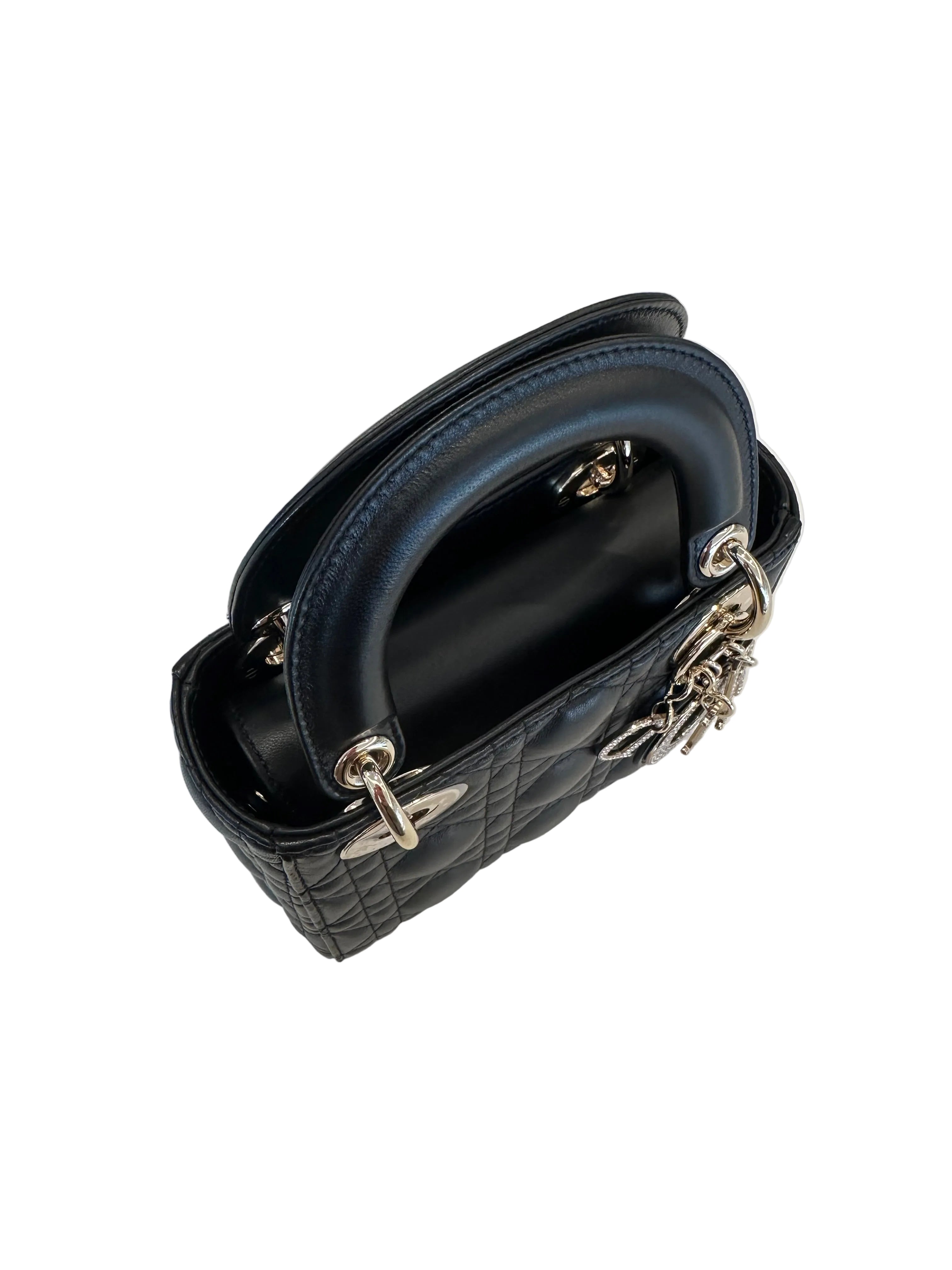 Borsa Lady Dior