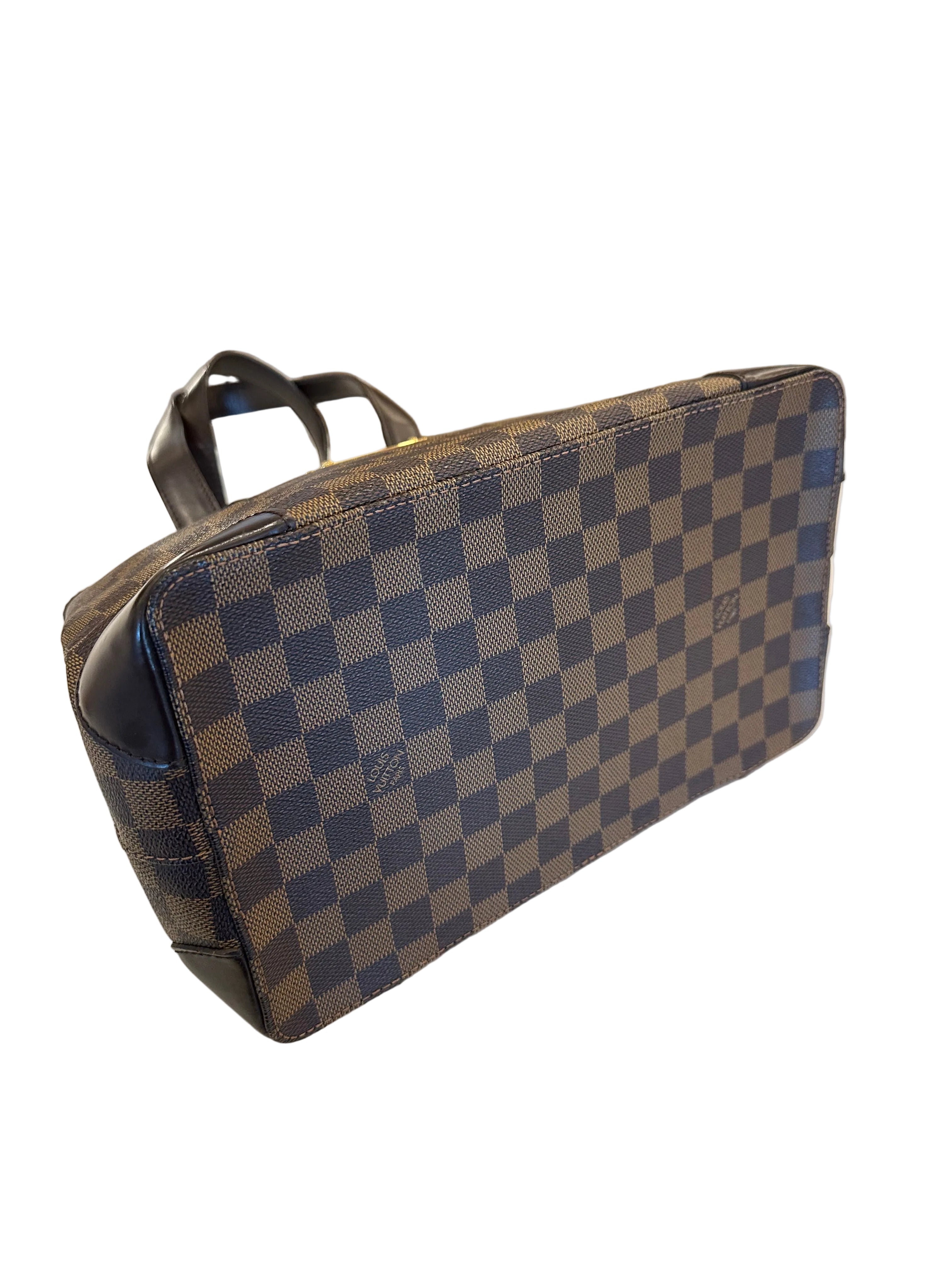 Borsa Louis Vuitton Hampstead
