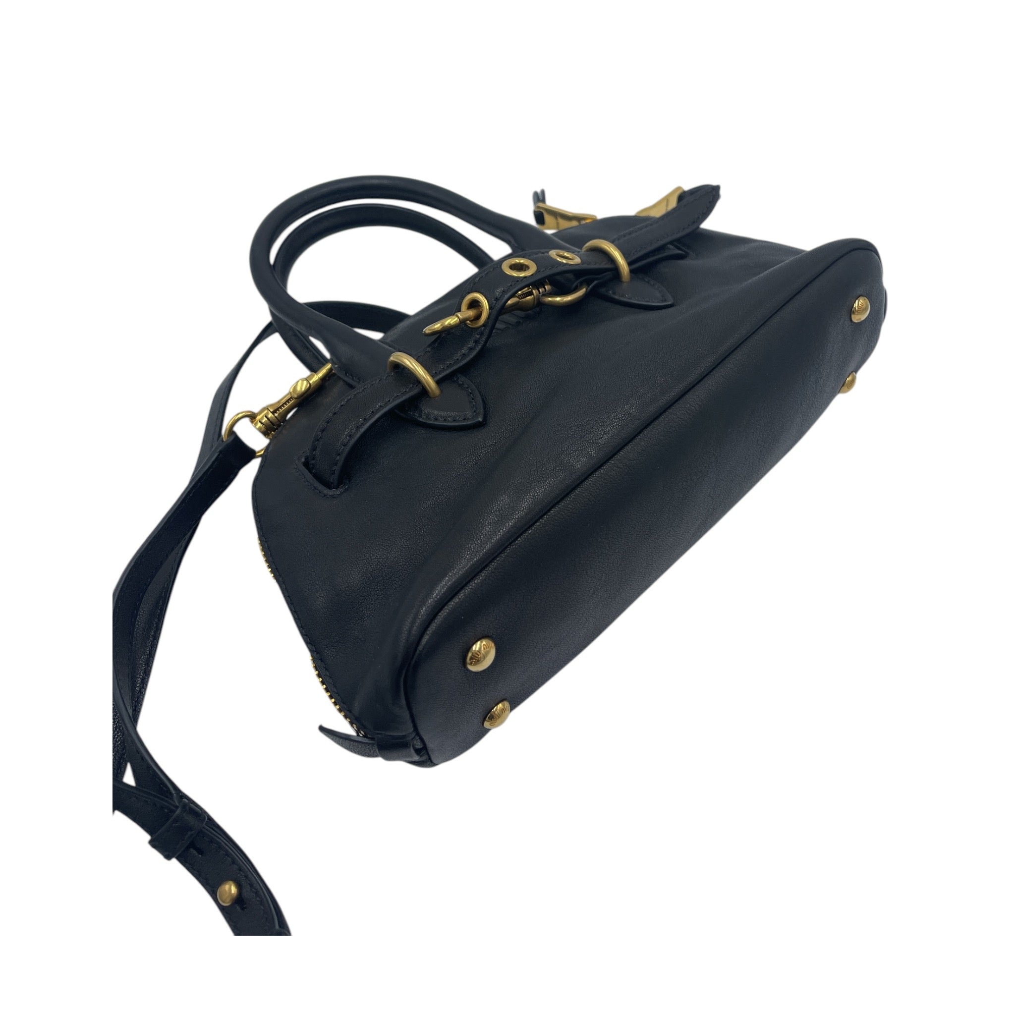 Borsa Miu Miu Aventure