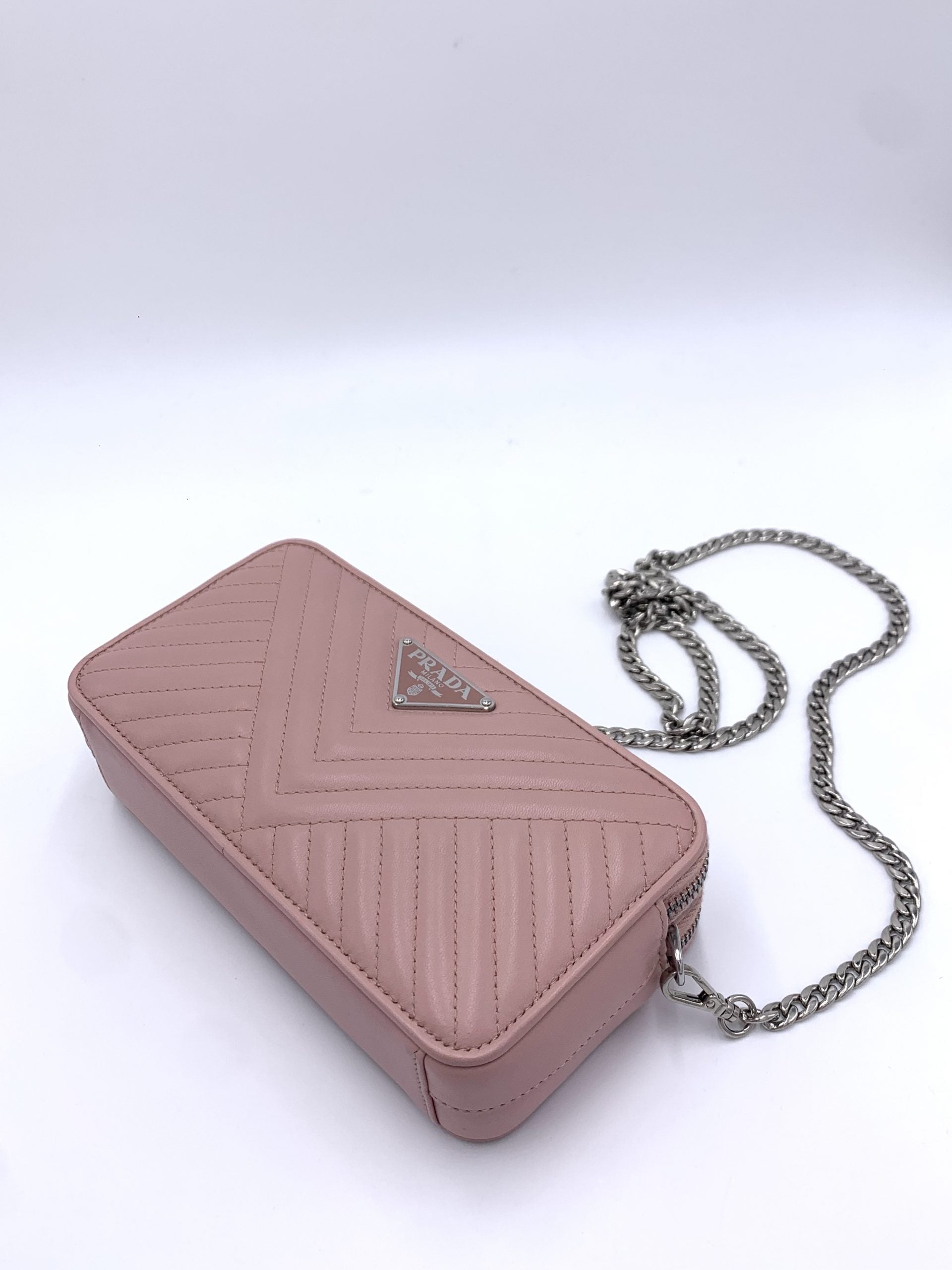 Borsa Tracolla Prada