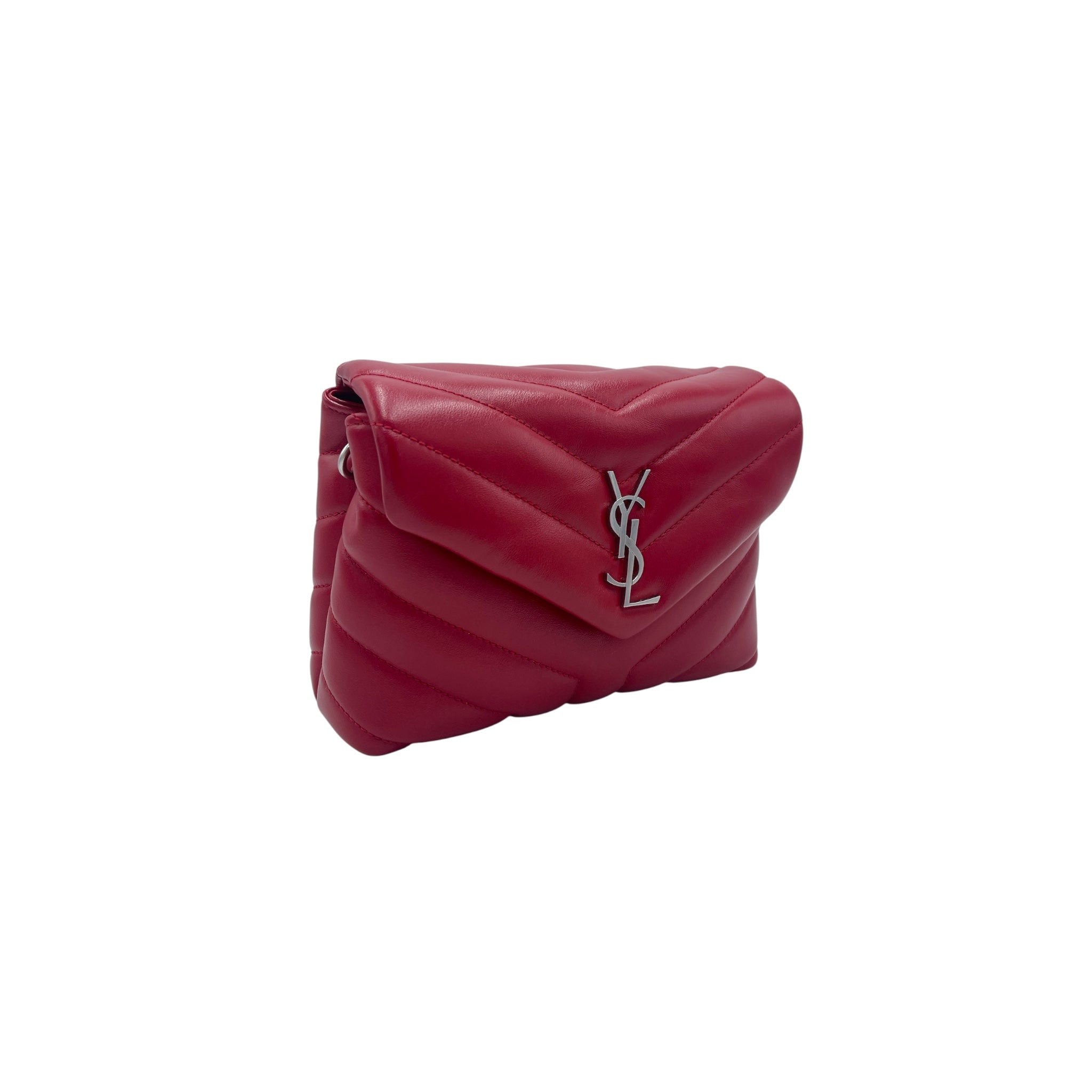 Borsa Ysl Loulou Toy