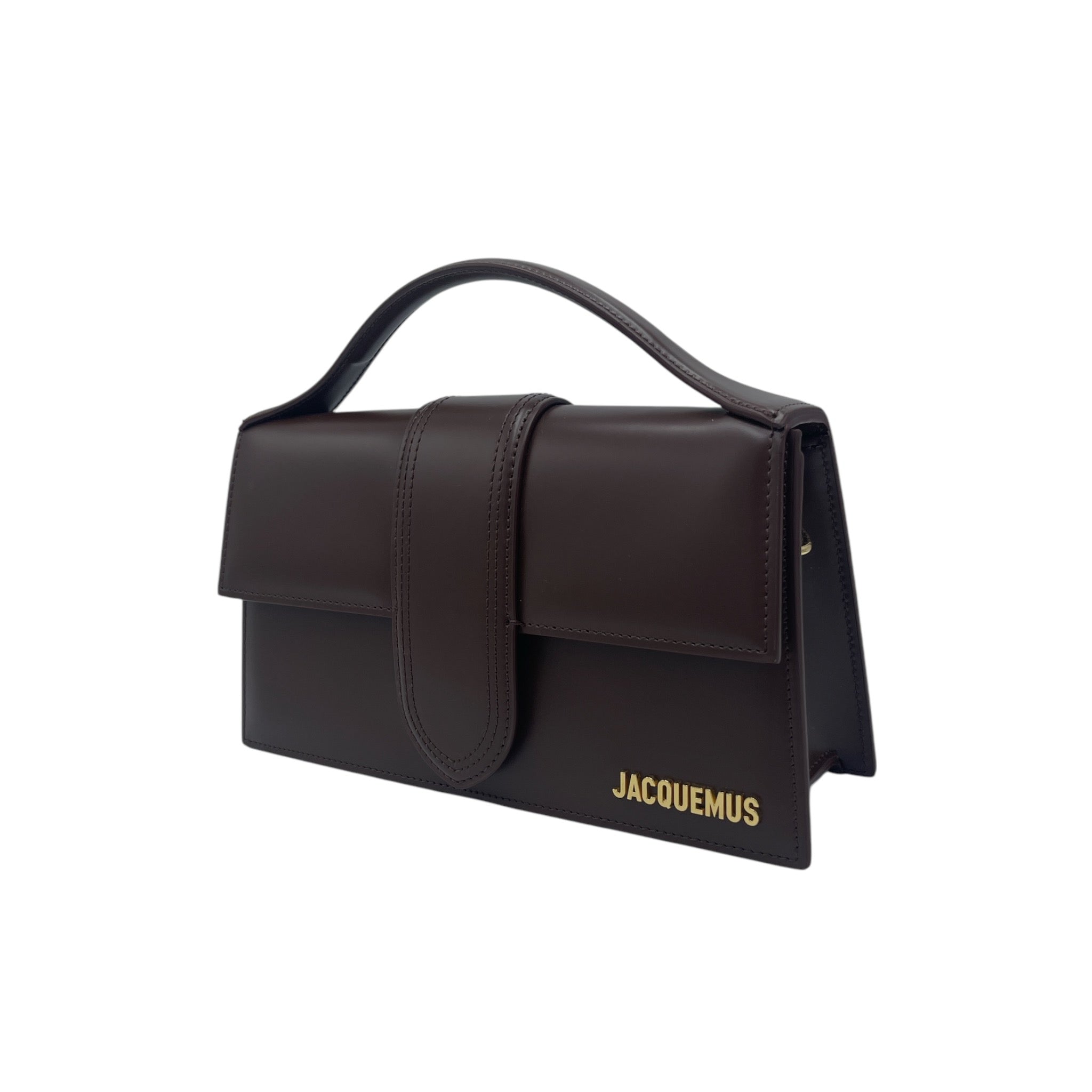 Borsa Jacquemus Le Grand Bambino