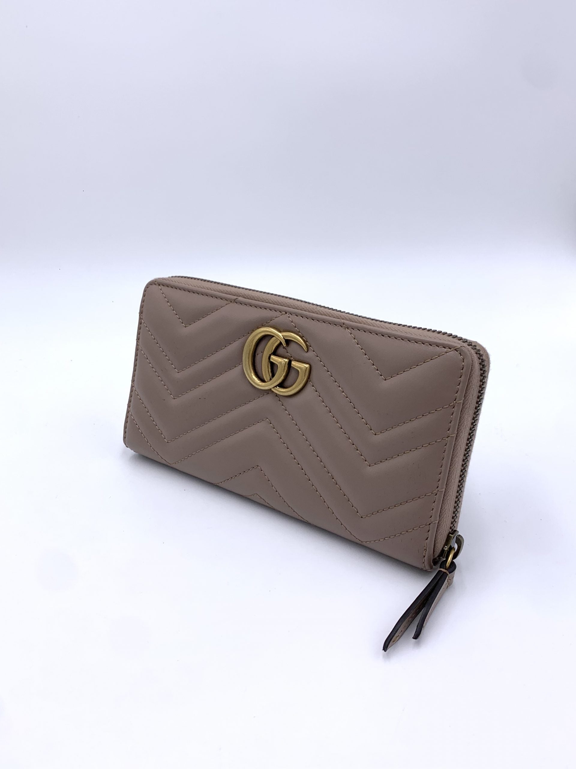 Portafoglio Gucci Marmont