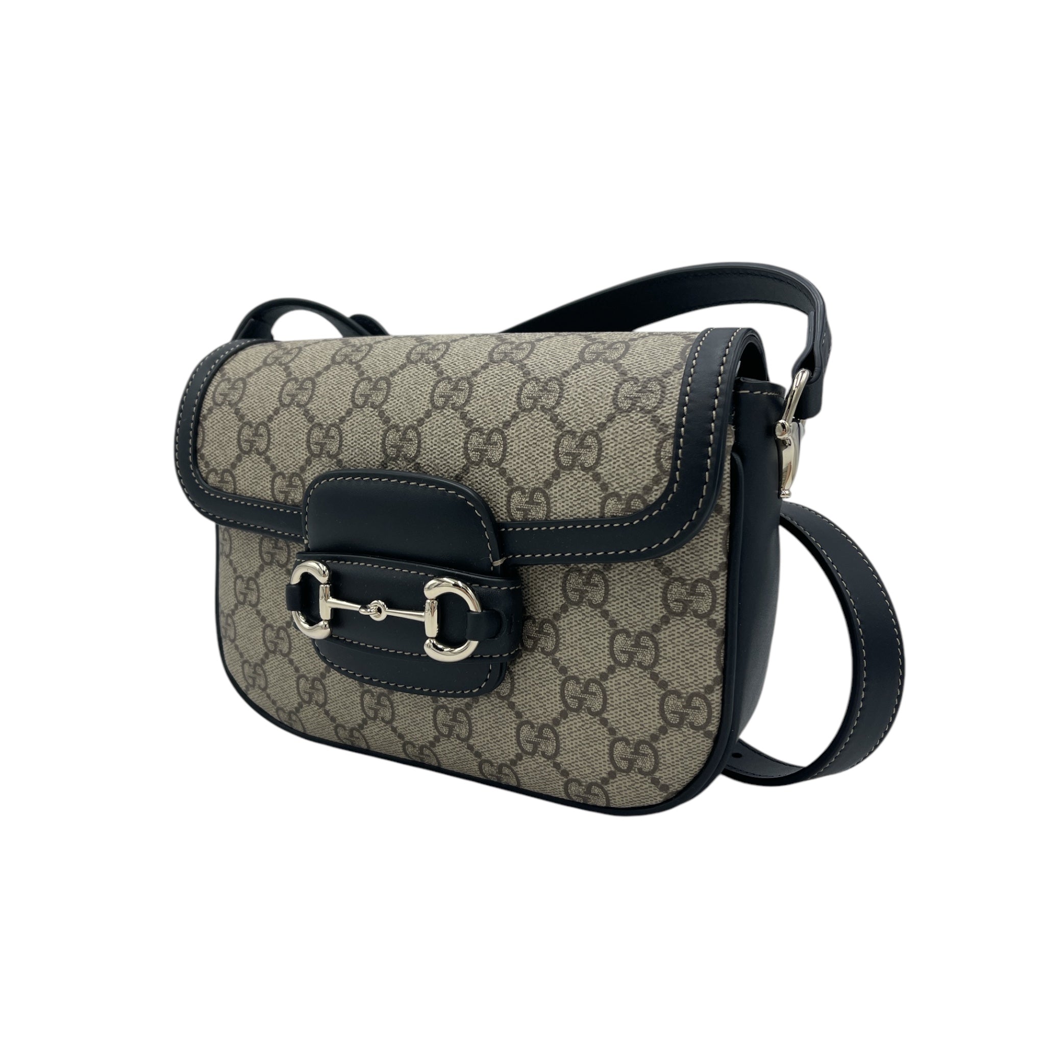 Borsa Gucci Mini Horsebit