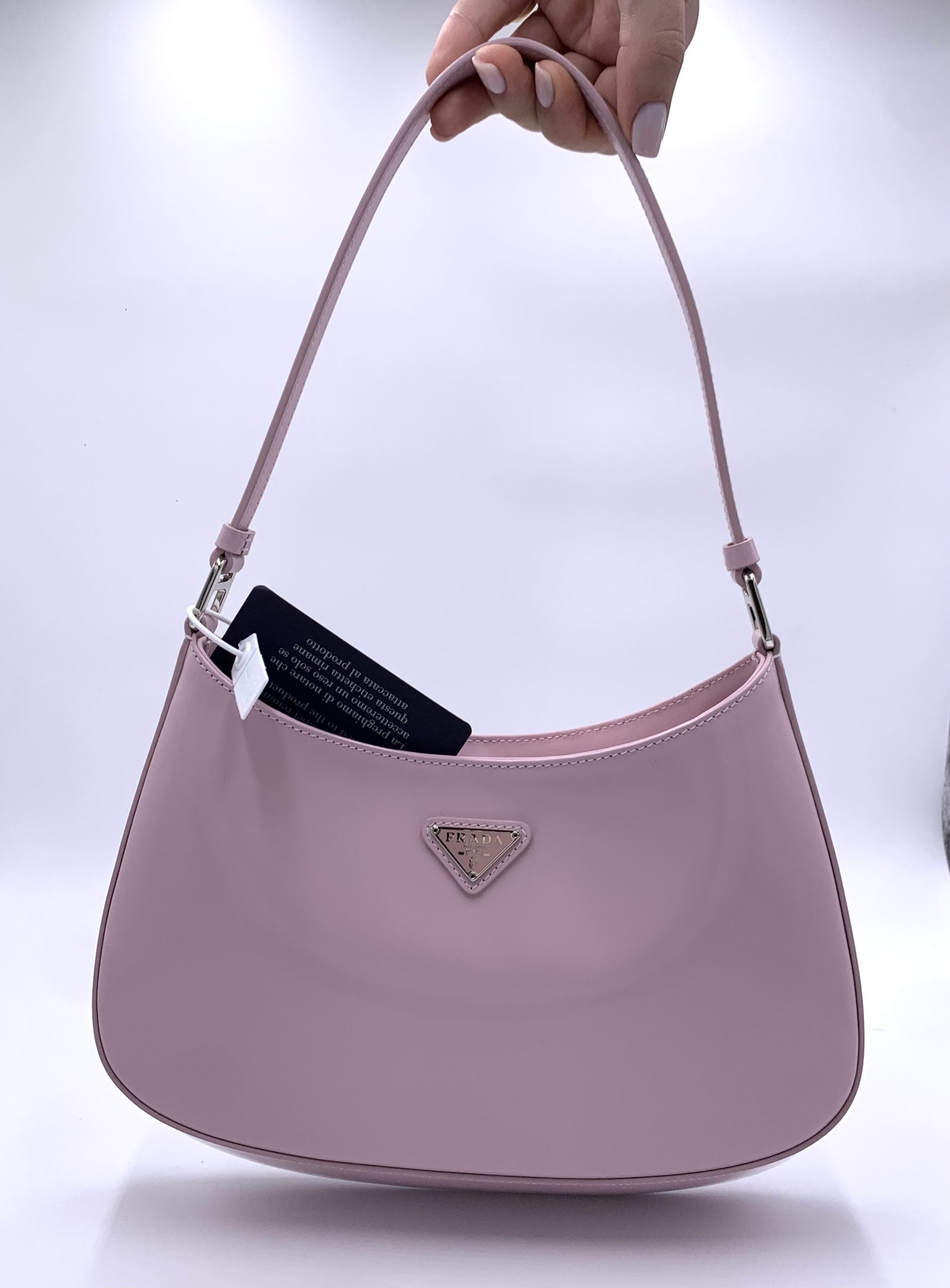 Borsa Prada Cleo