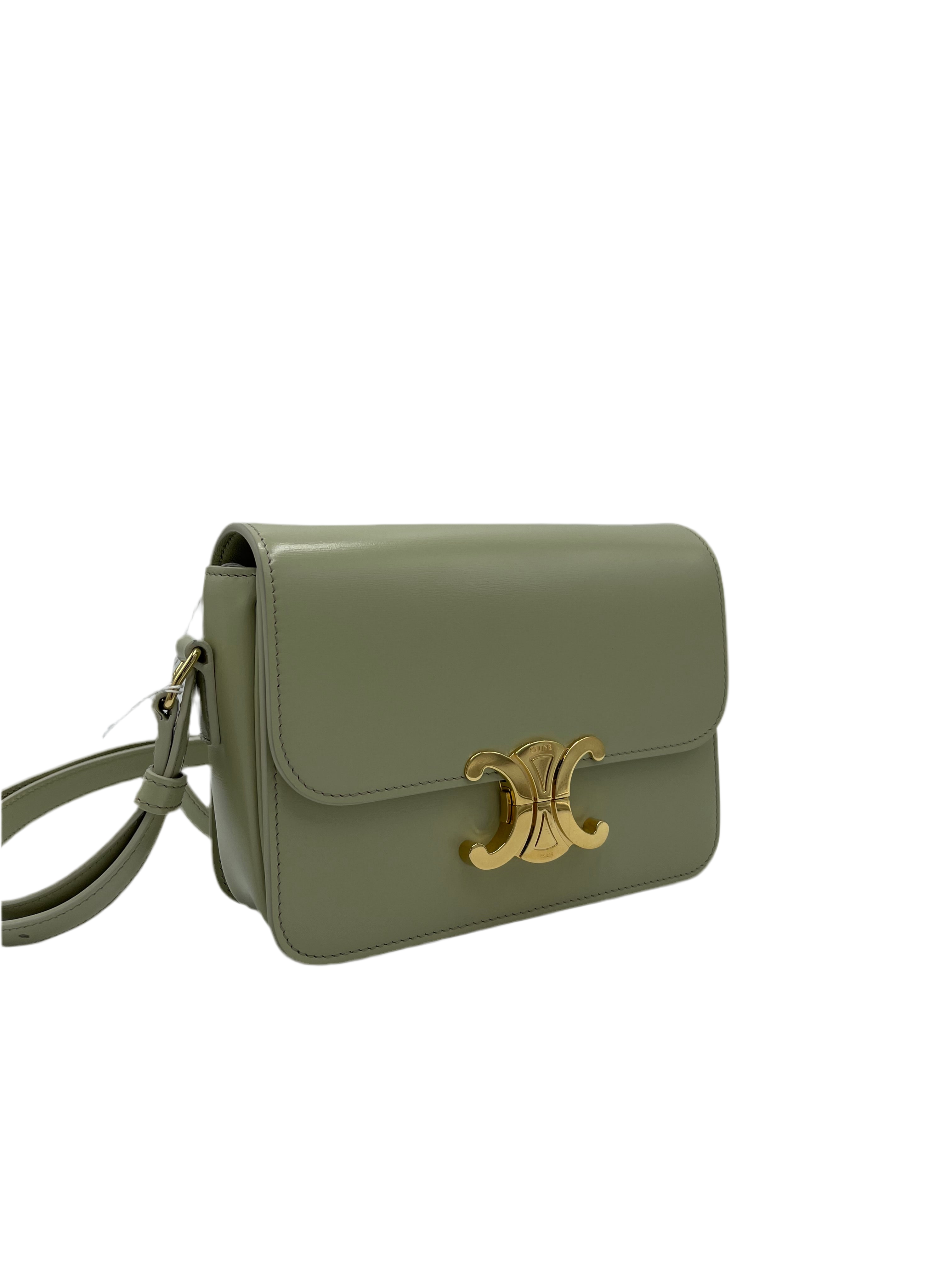 Borsa Celine Triomphe