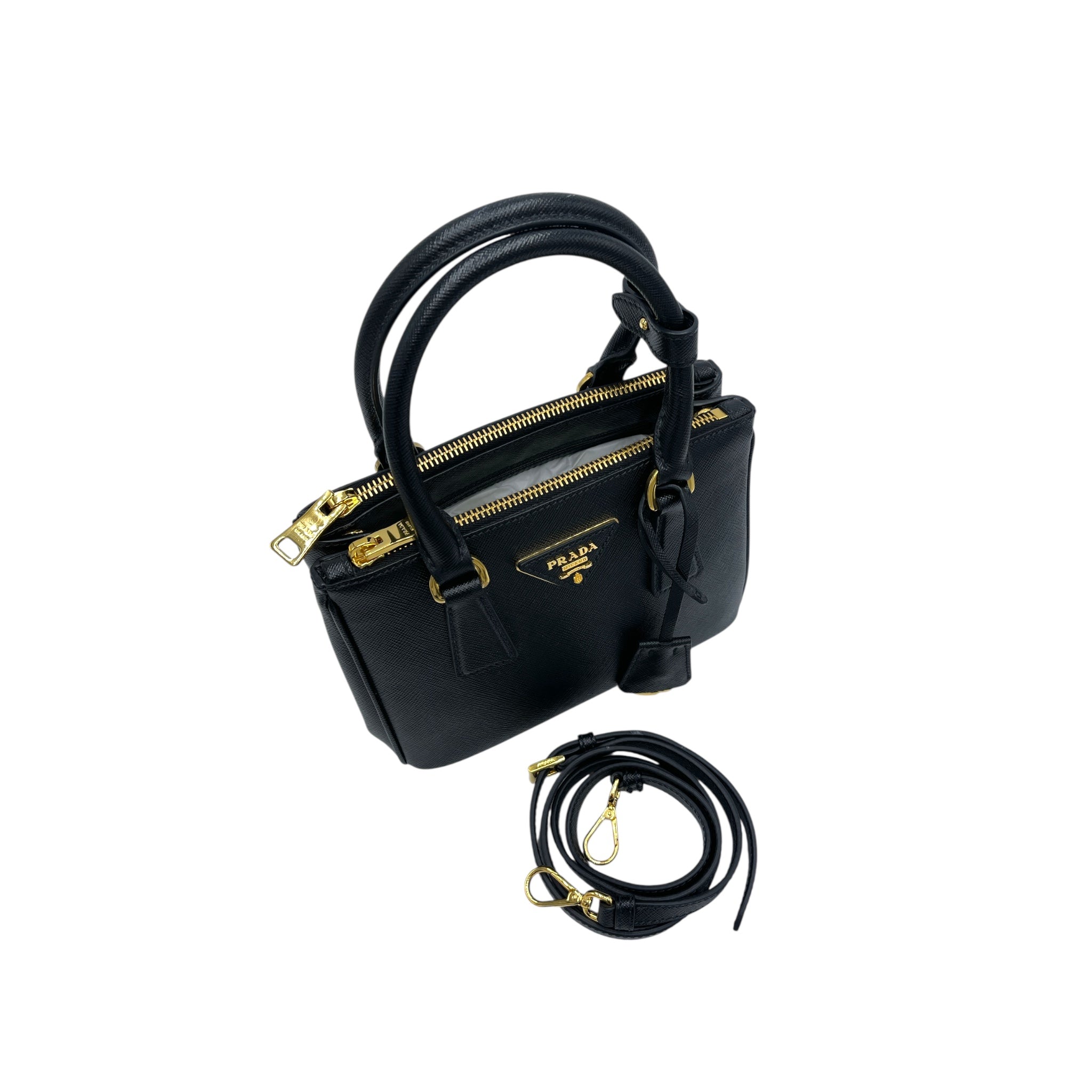Borsa Prada Galleria