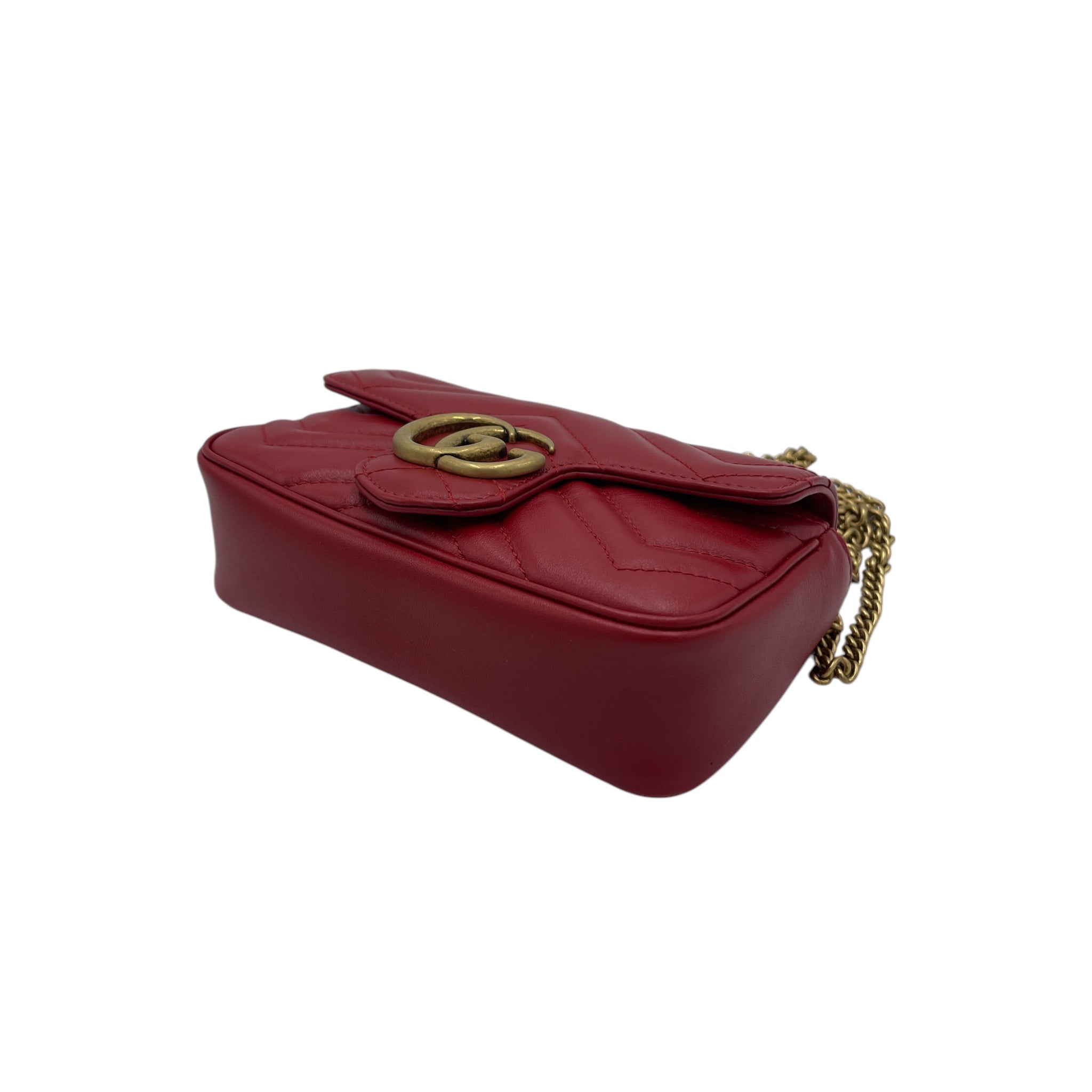 Borsa Gucci Mini Marmont