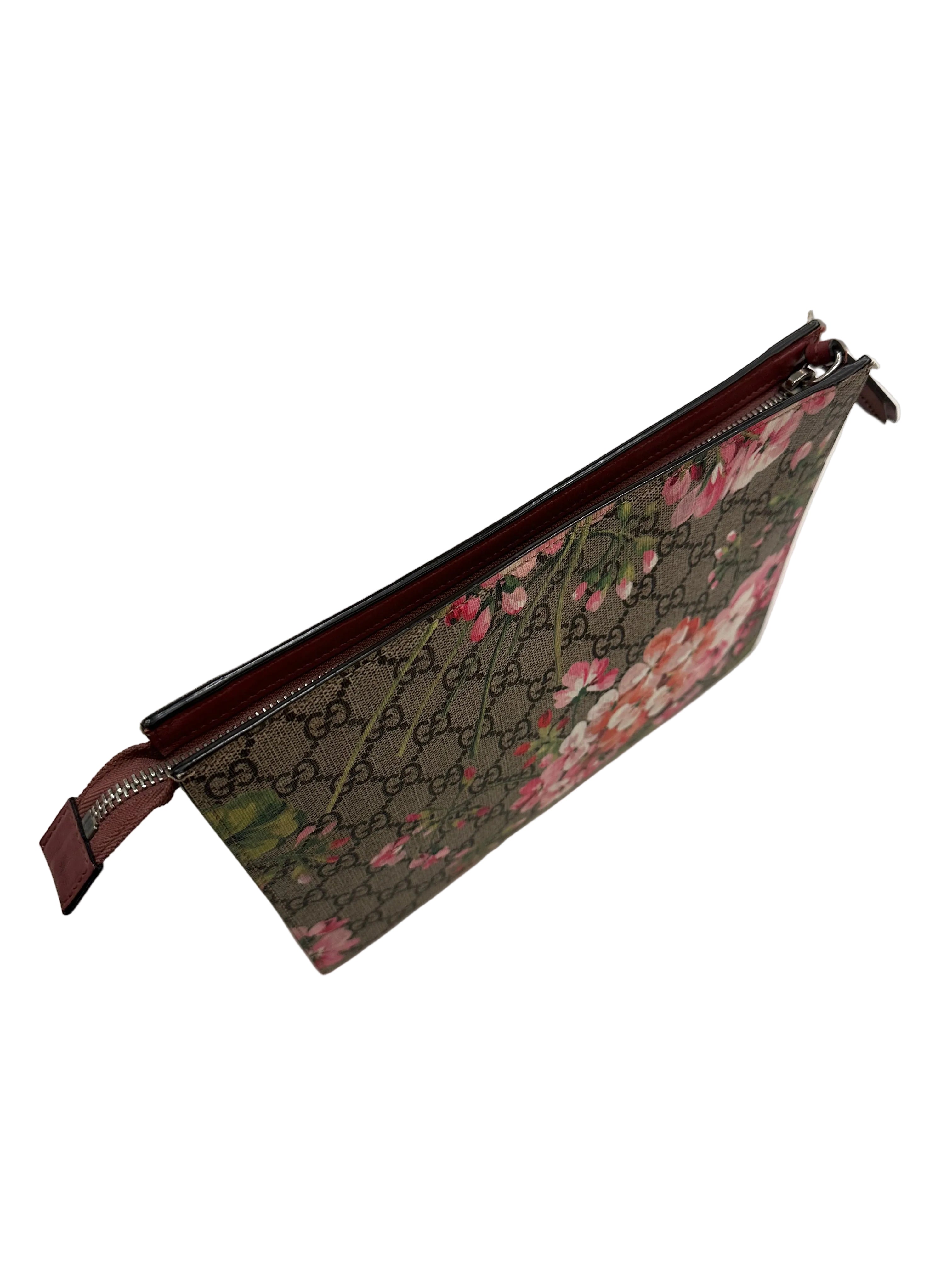 Pochette Gucci Blooms