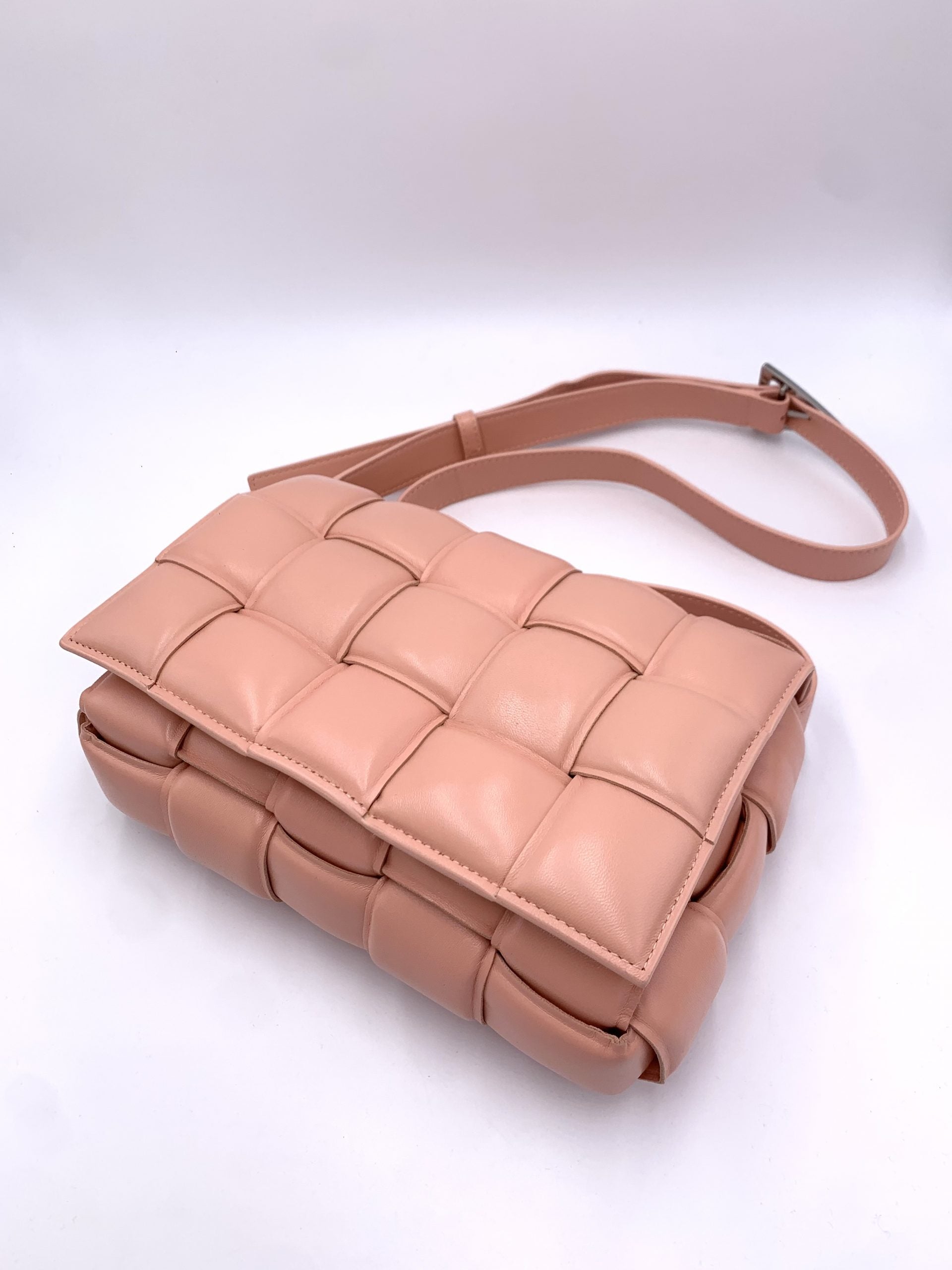 Borsa Bottega Veneta Cassette