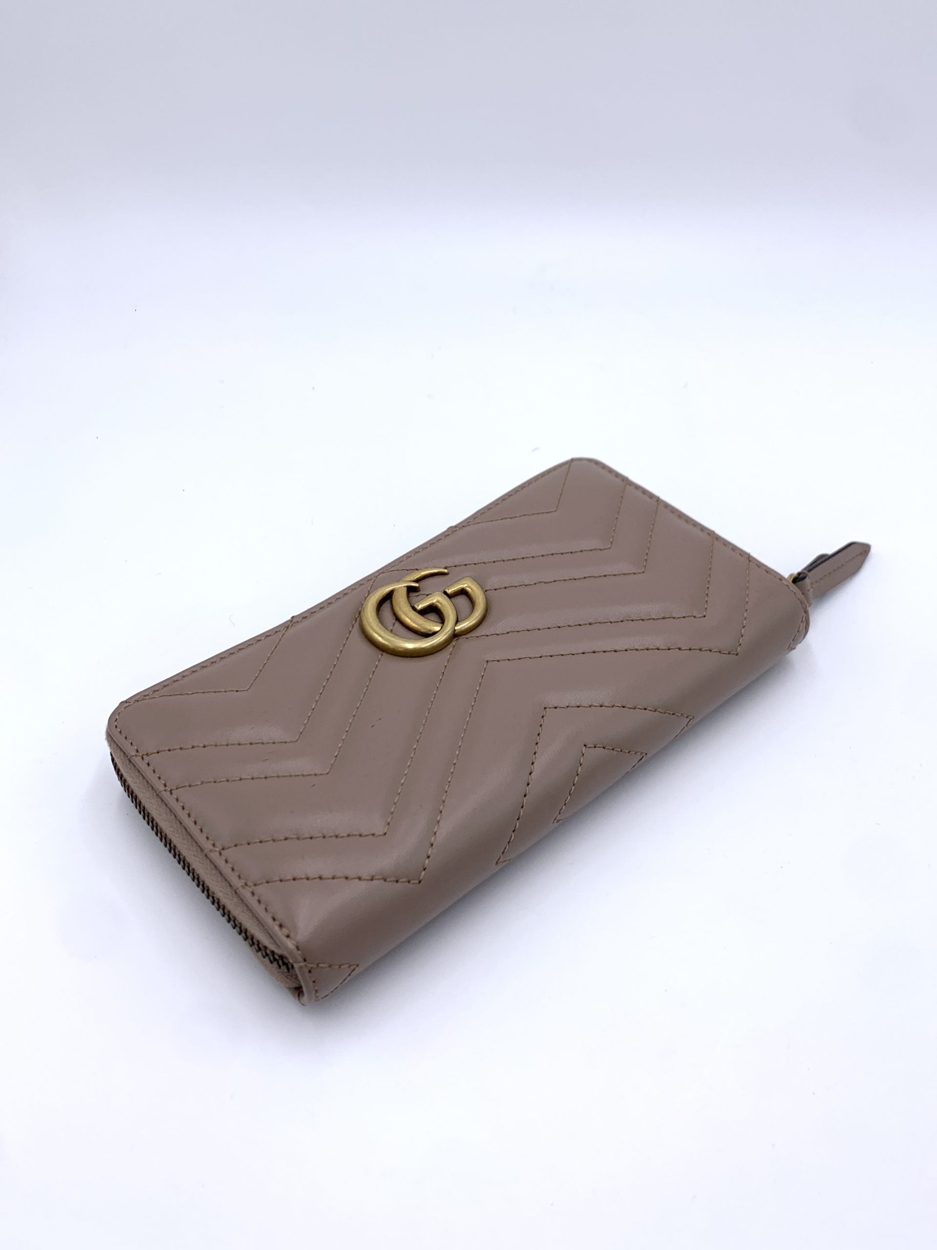 Portafoglio Gucci Marmont