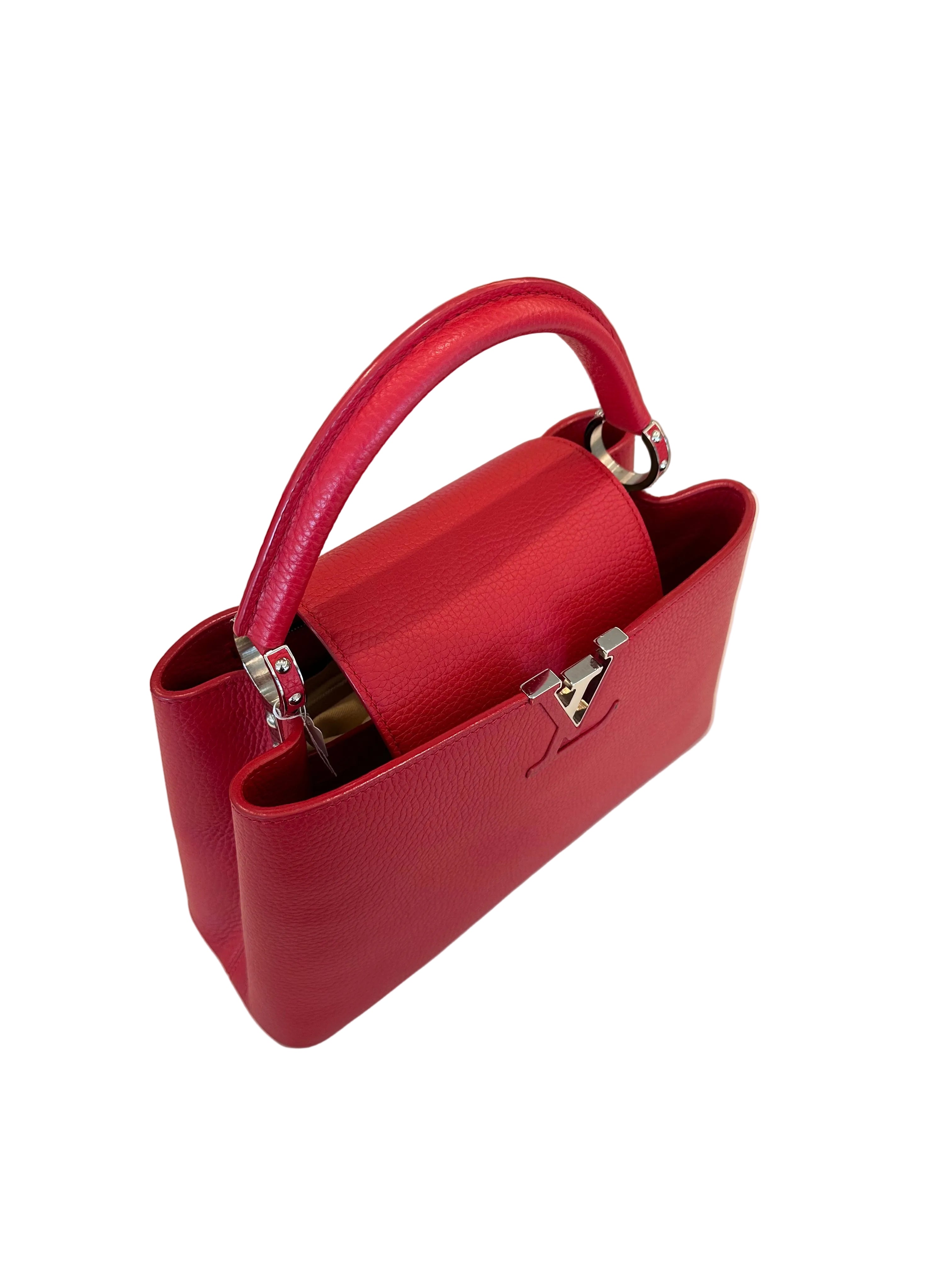 Borsa Louis Vuitton Capucines