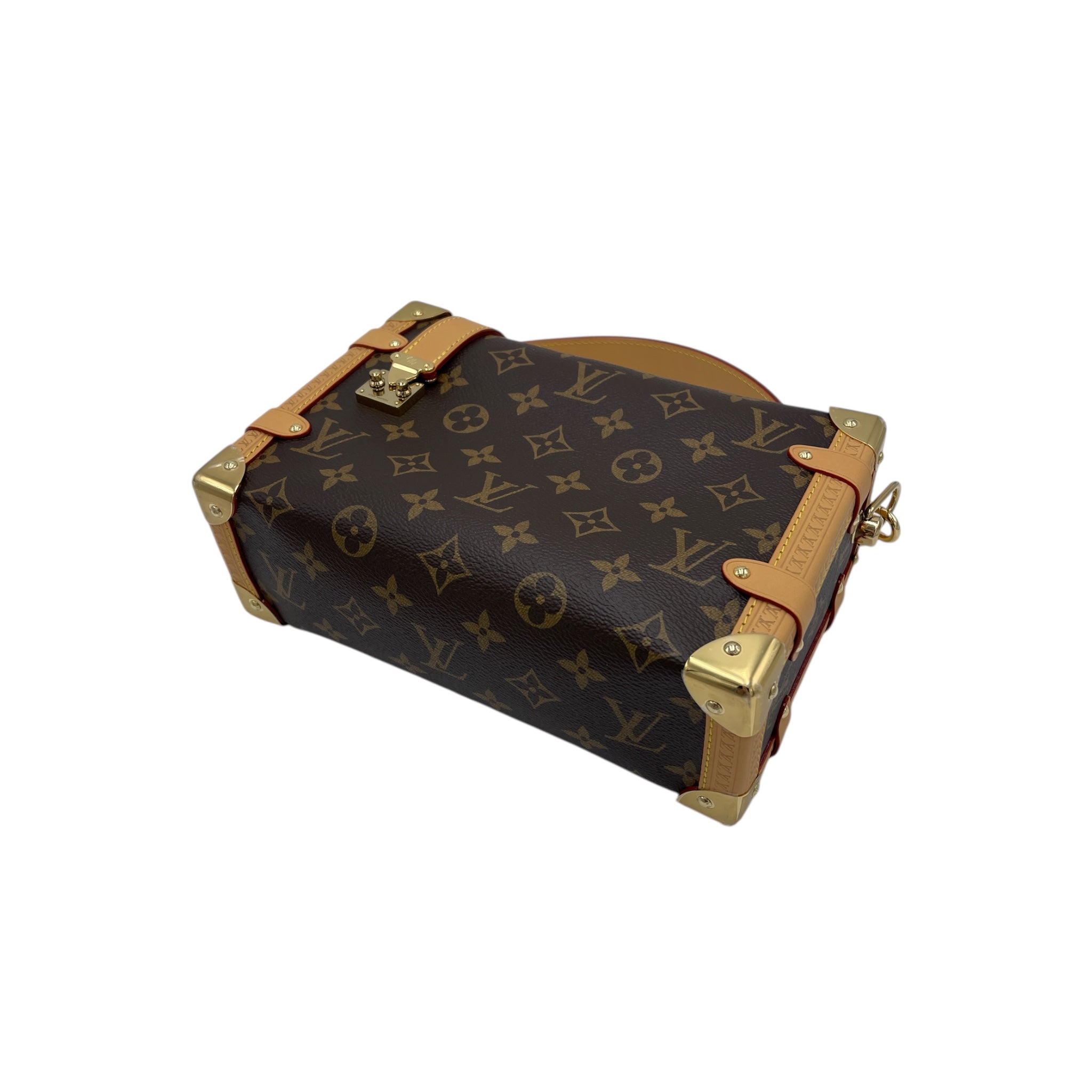 Borsa Louis Vuitton Trunk