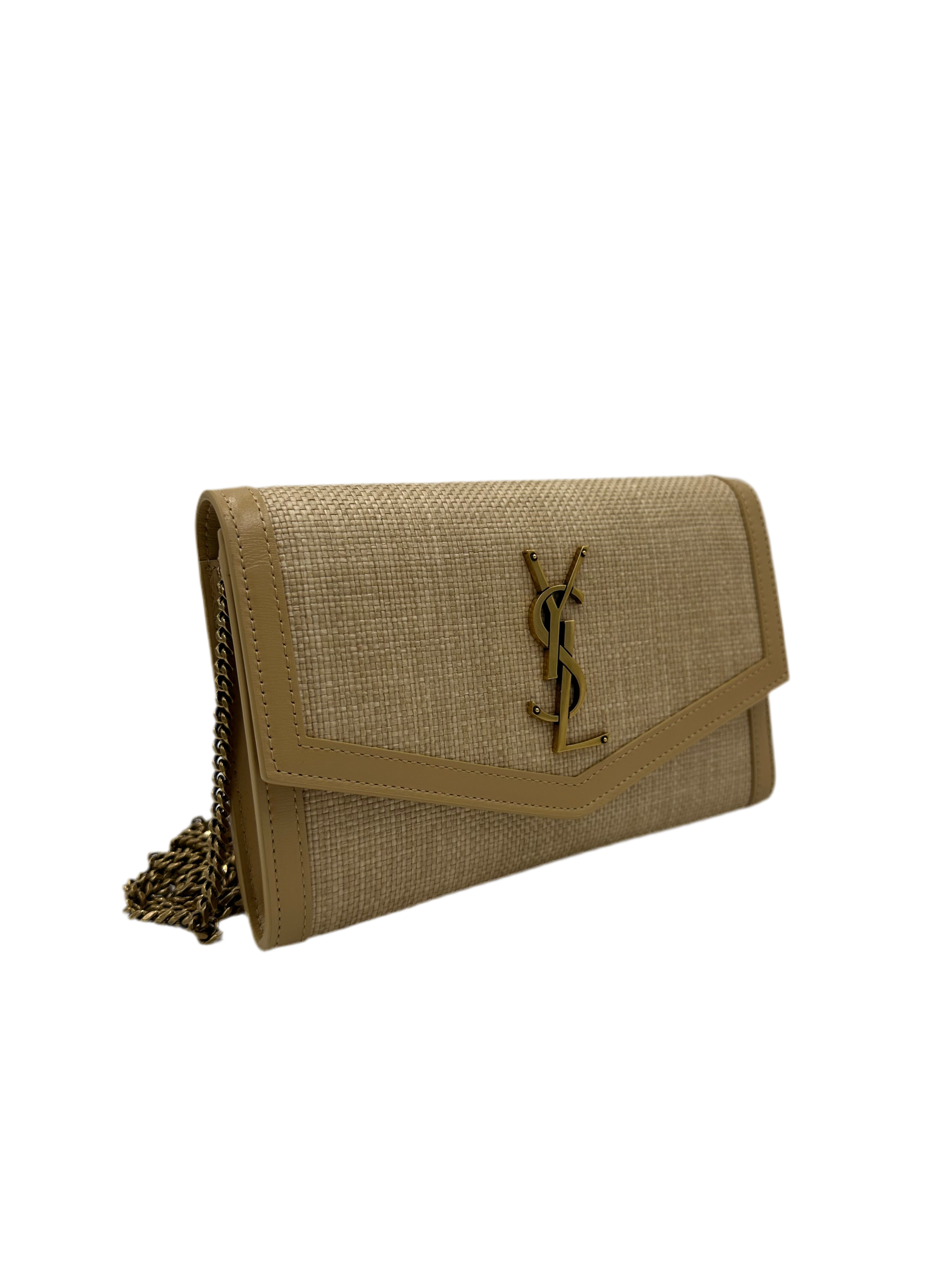 Pochette Ysl
