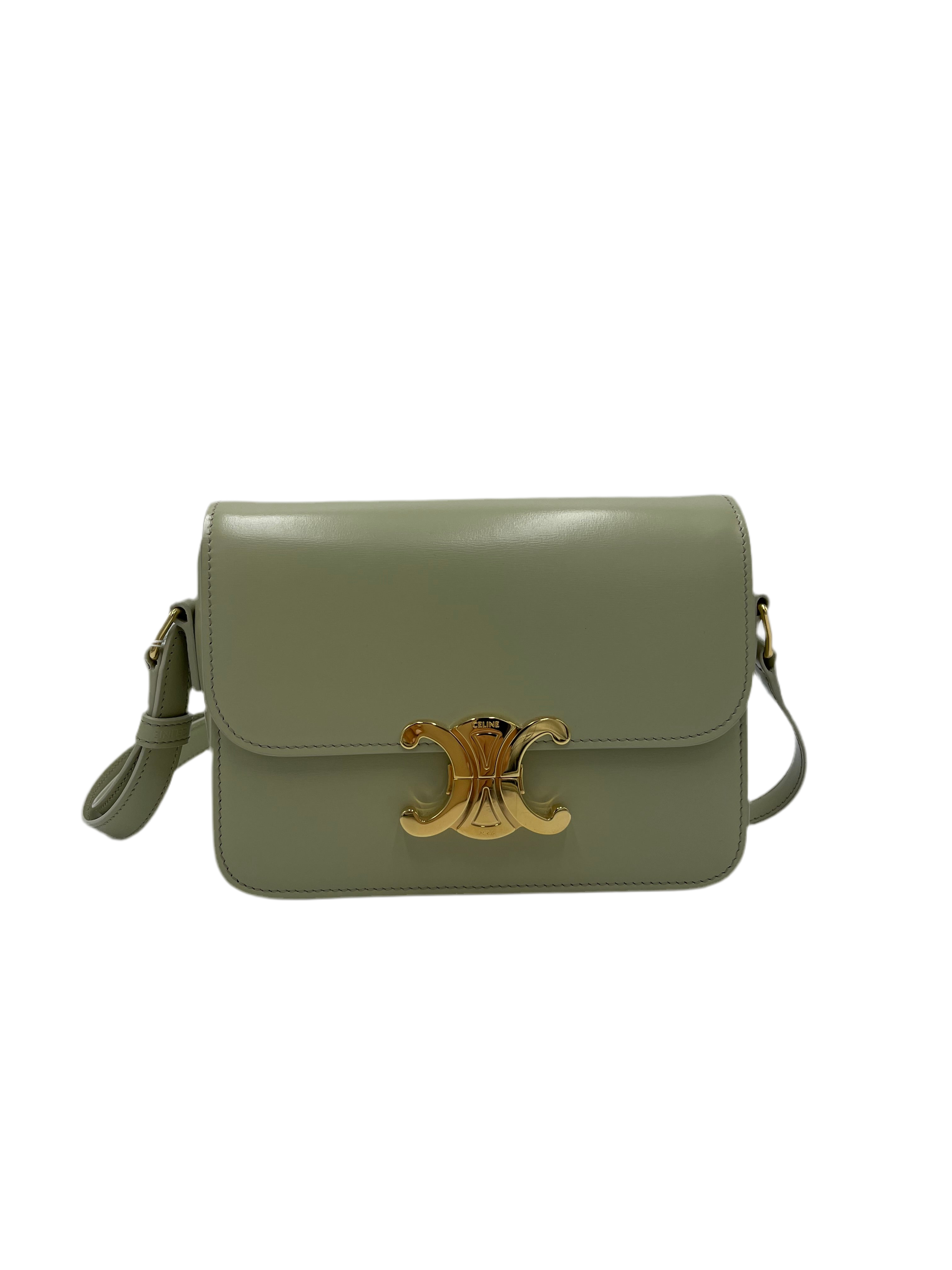 Borsa Celine Triomphe