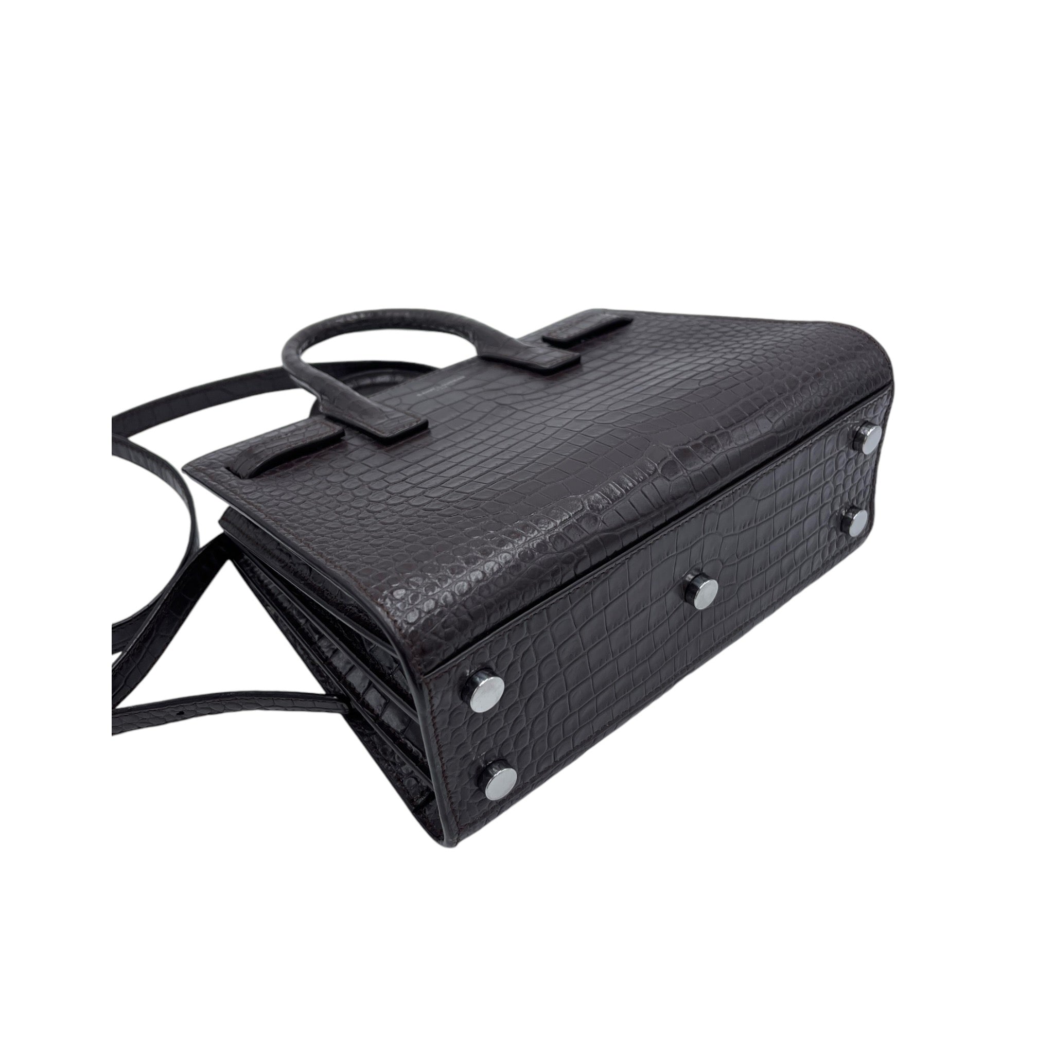 Borsa Ysl Sac De Jour