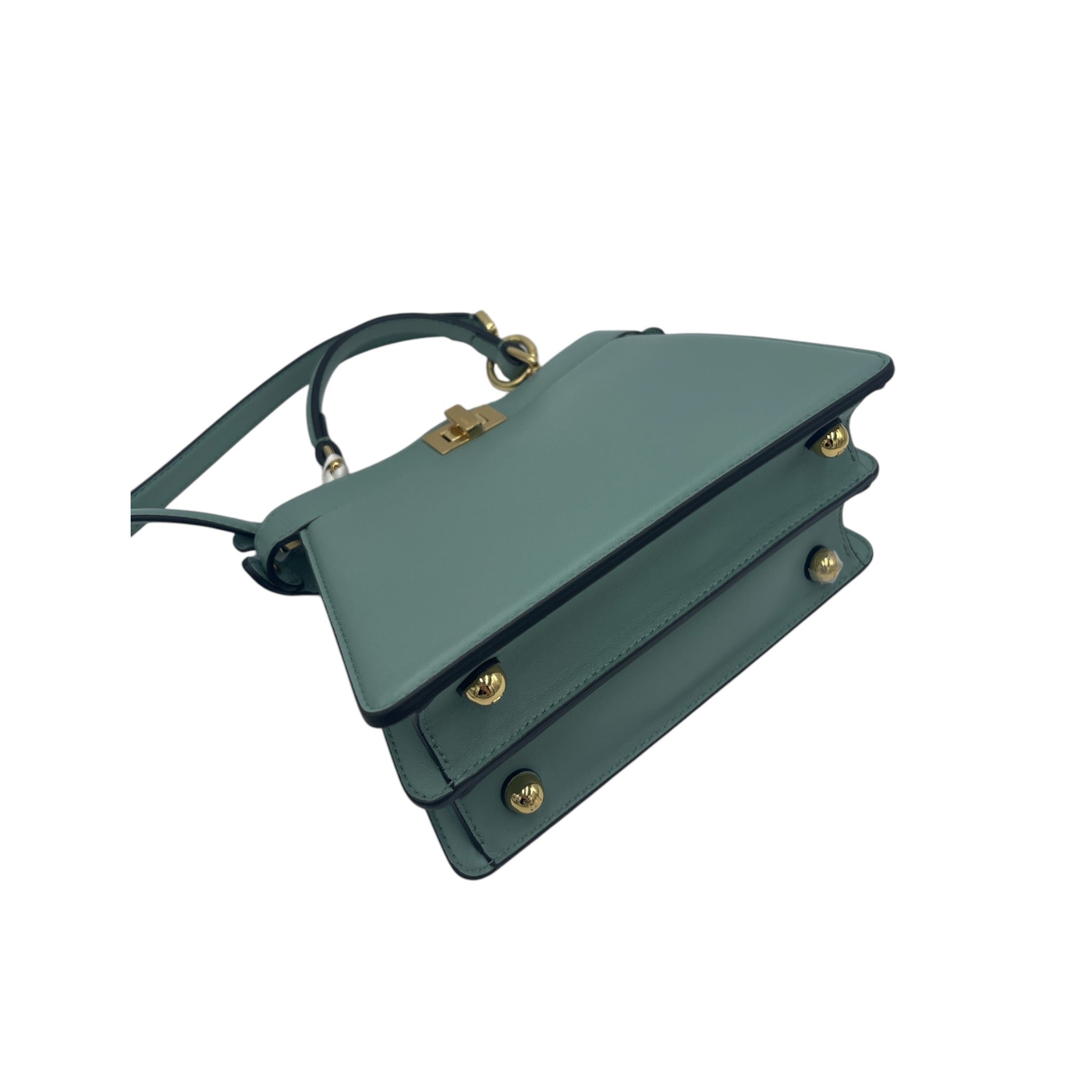 Borsa Fendi Peekaboo