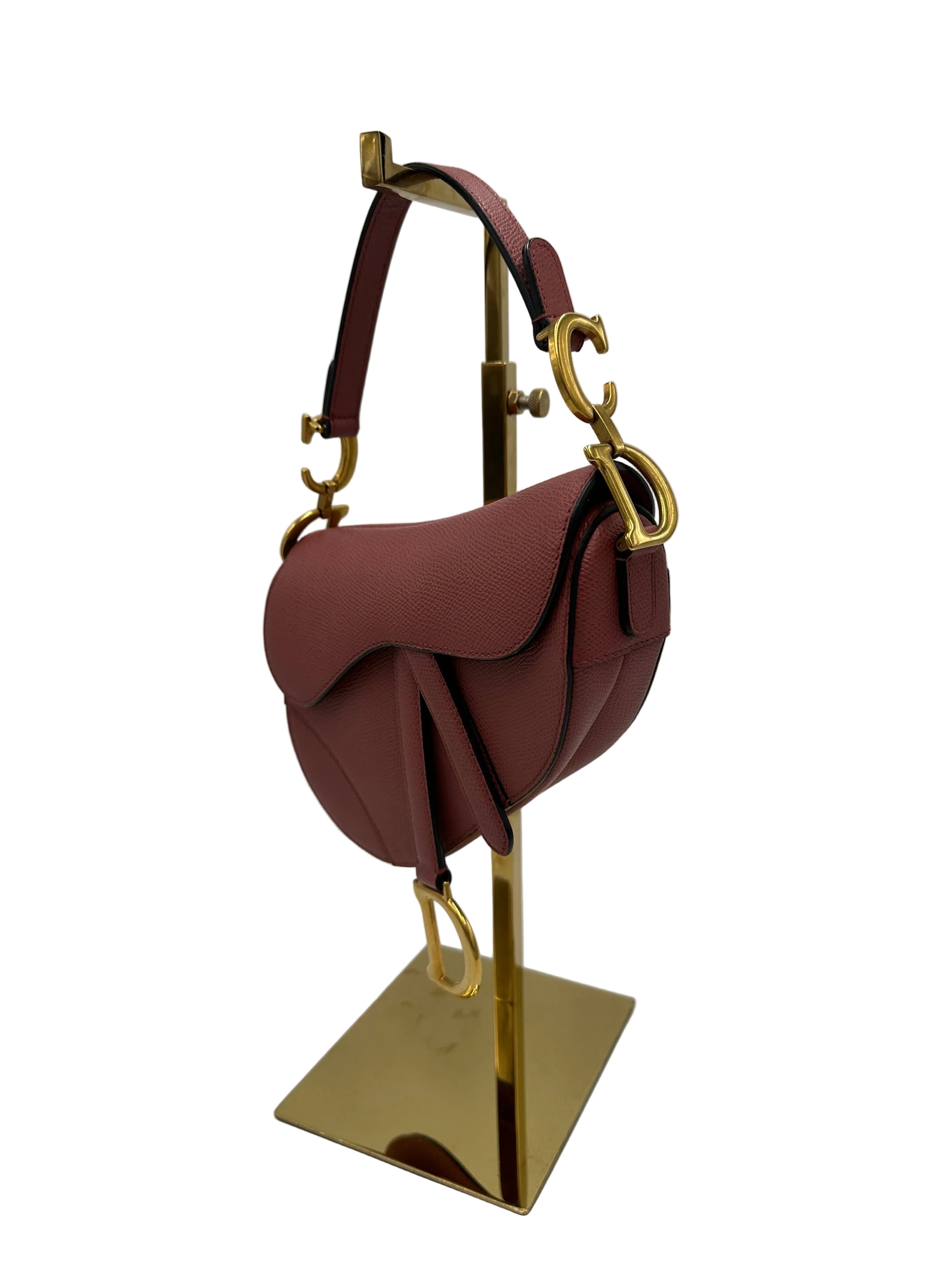 Borsa Dior Saddle