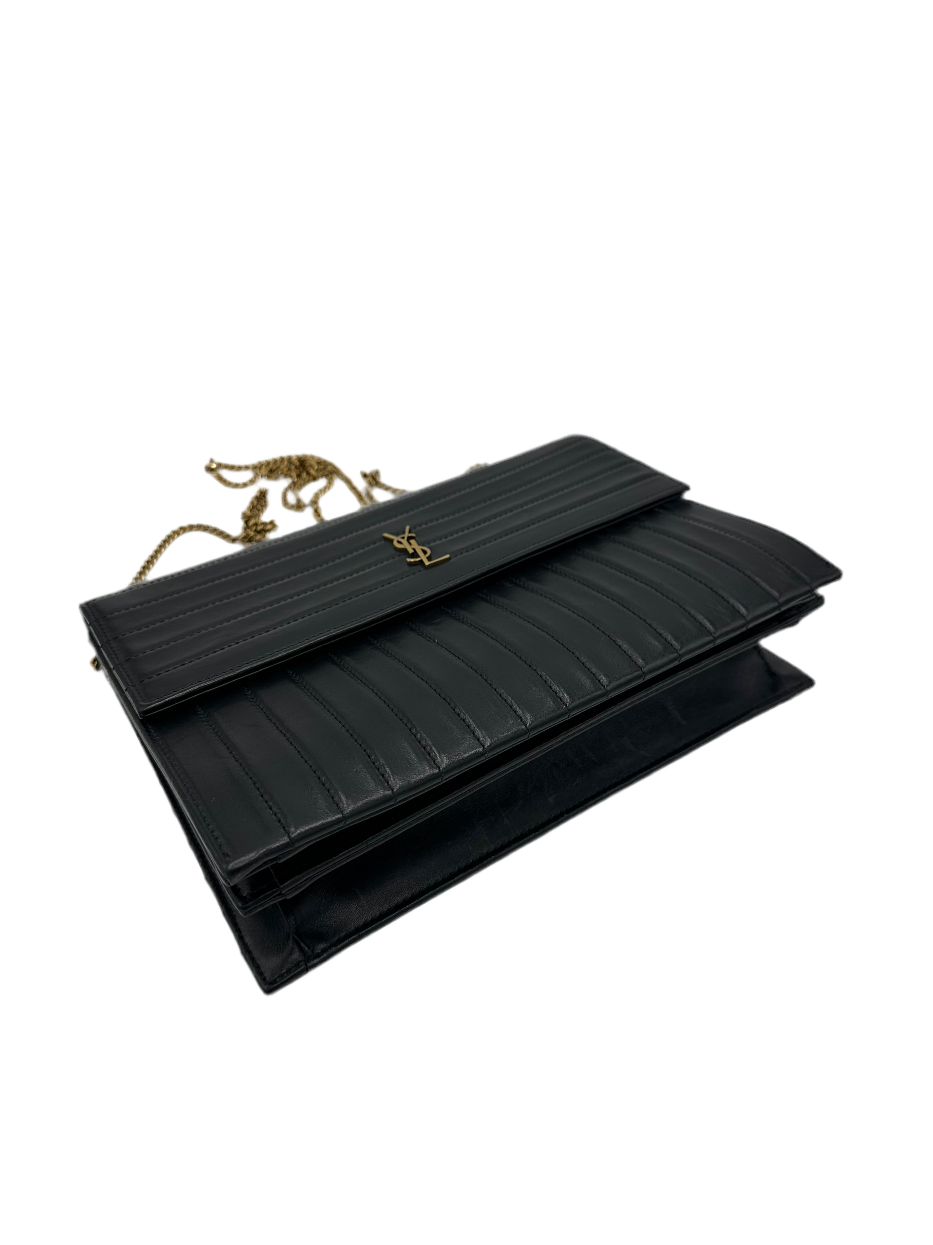Borsa Ysl Victoire