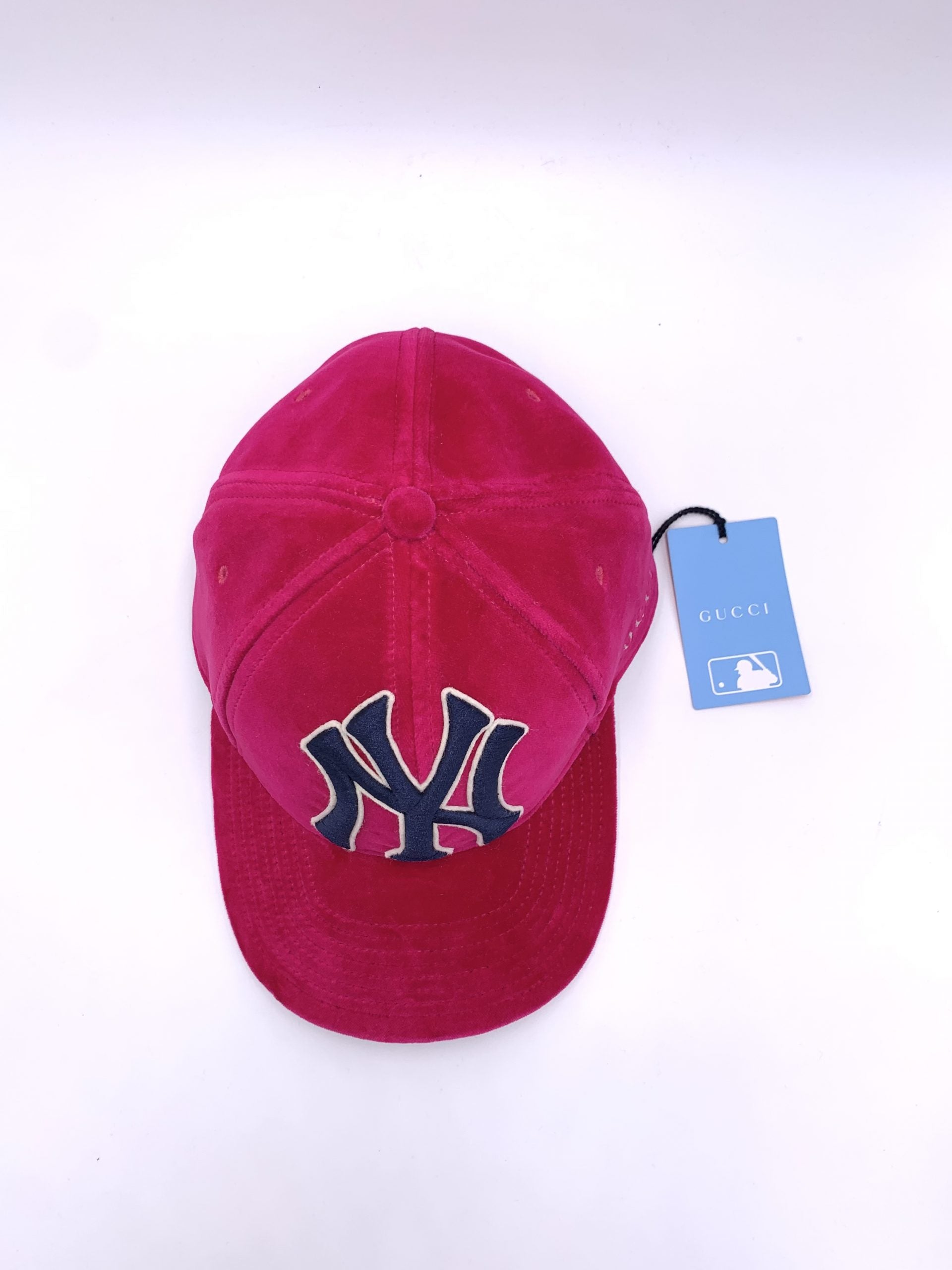 Cappello Gucci Limited Edition