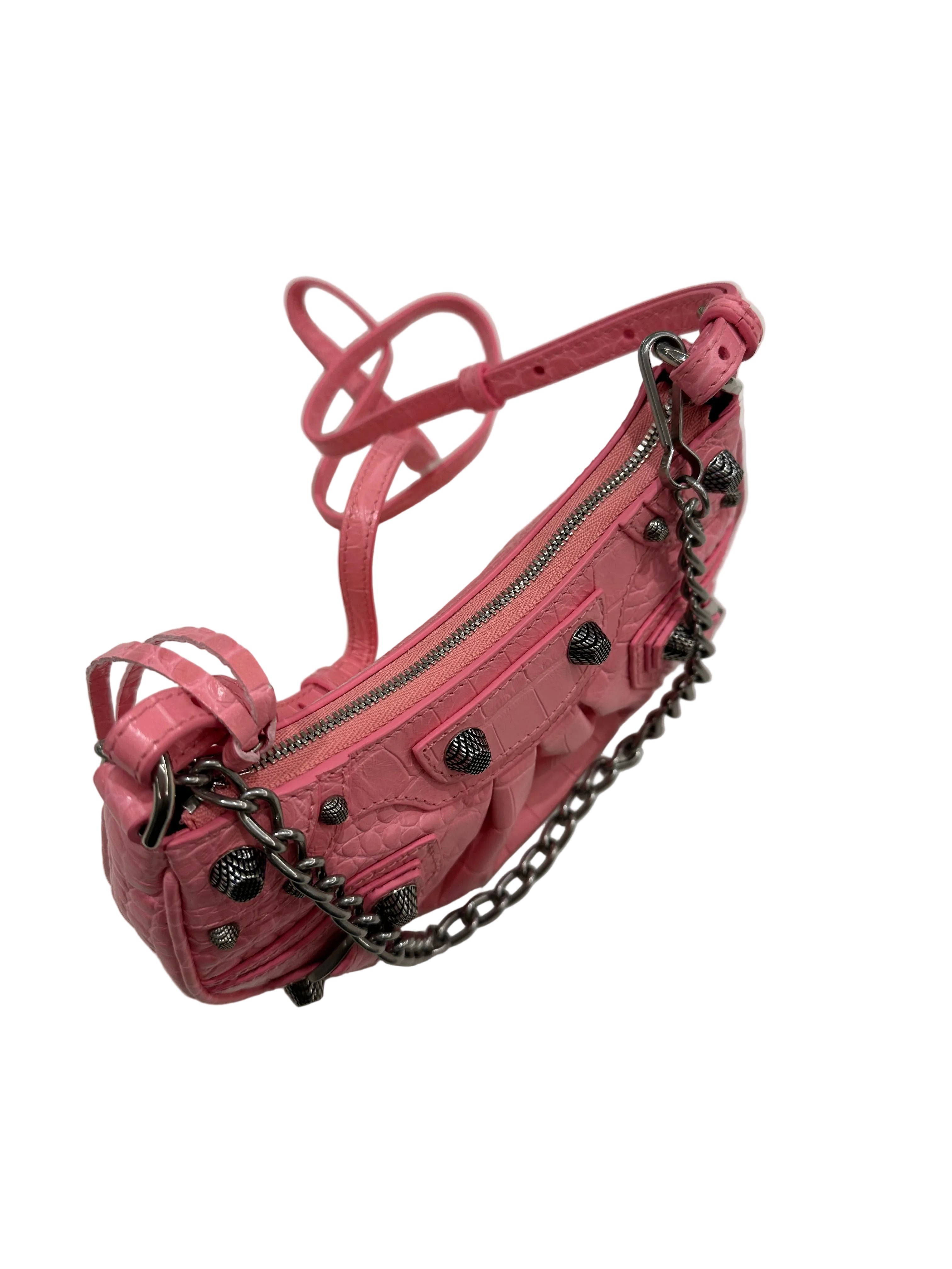 Borsa Balenciaga Le Cagole Mini