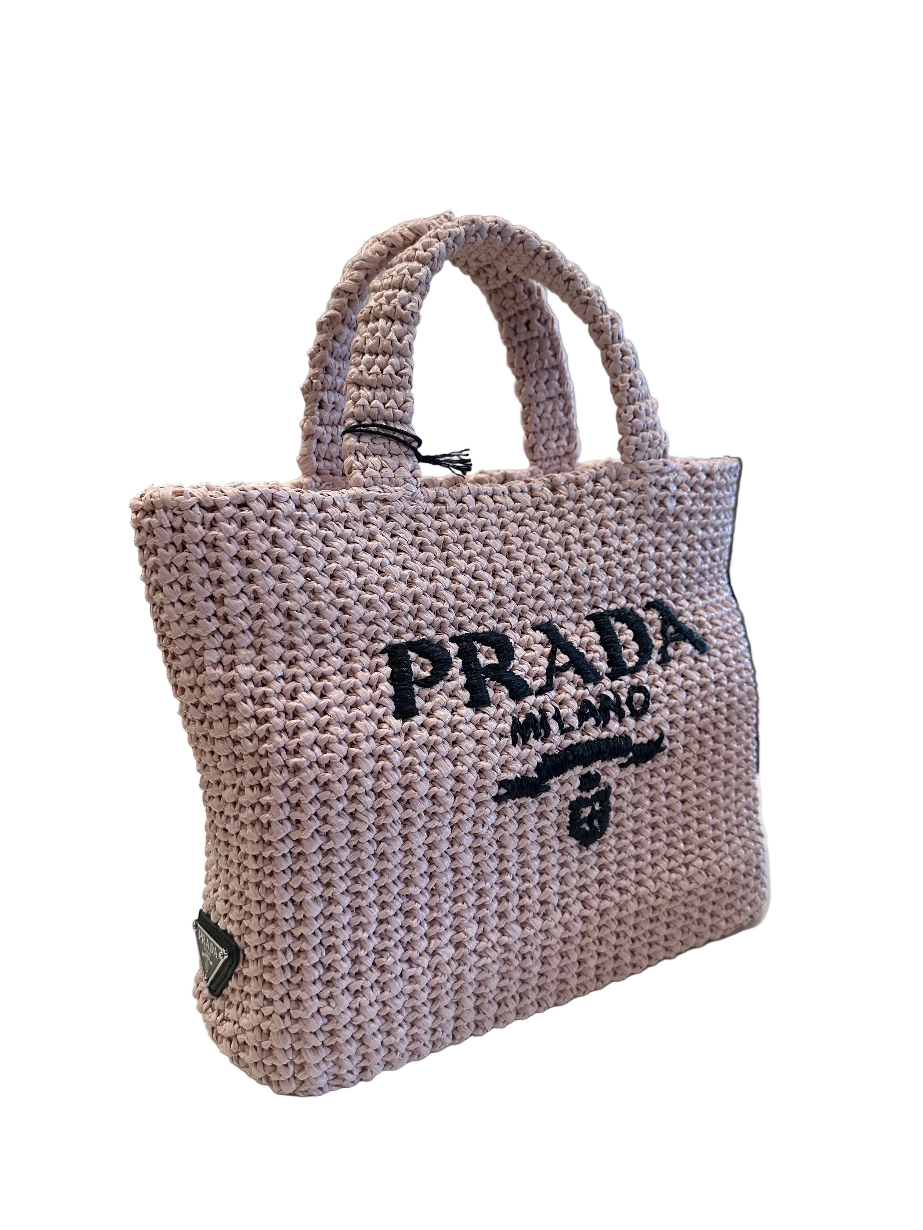 Borsa Shopping Prada