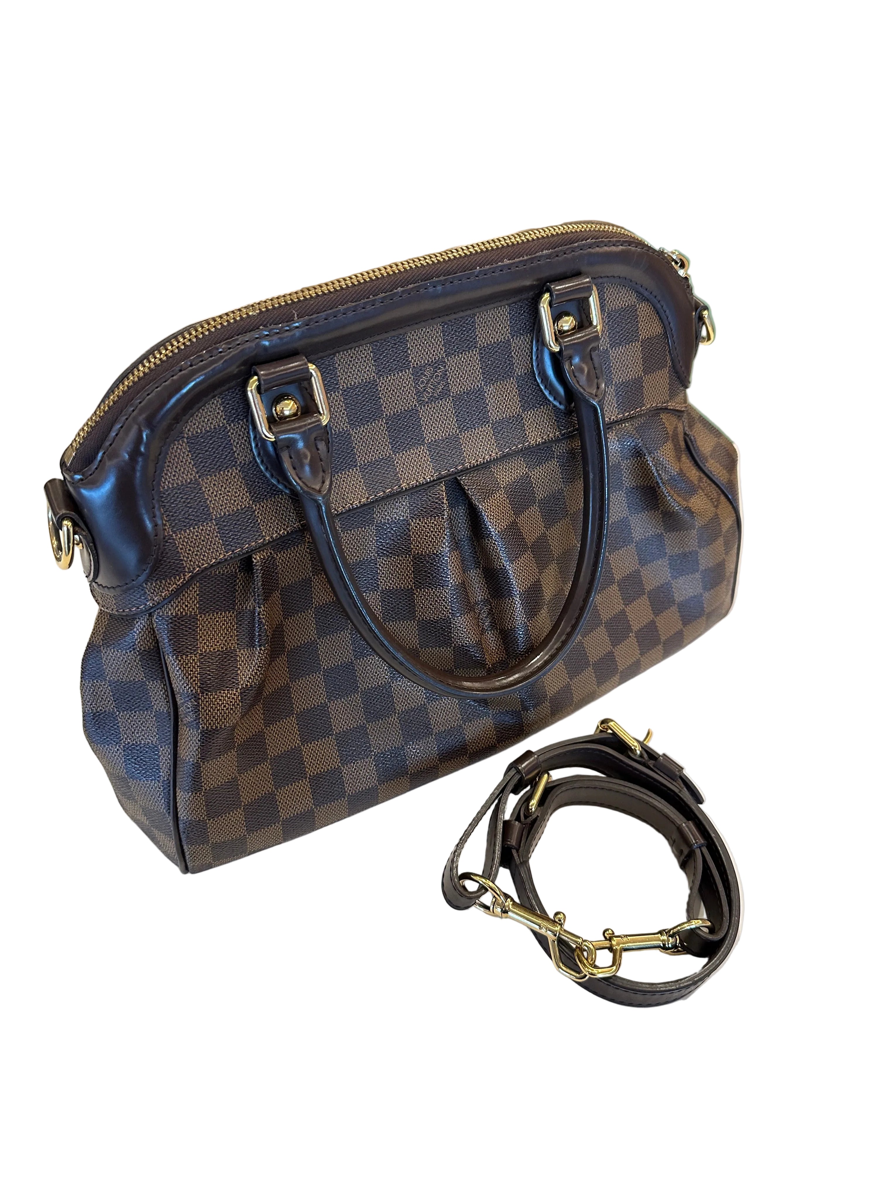 Borsa Louis Vuitton Trevi