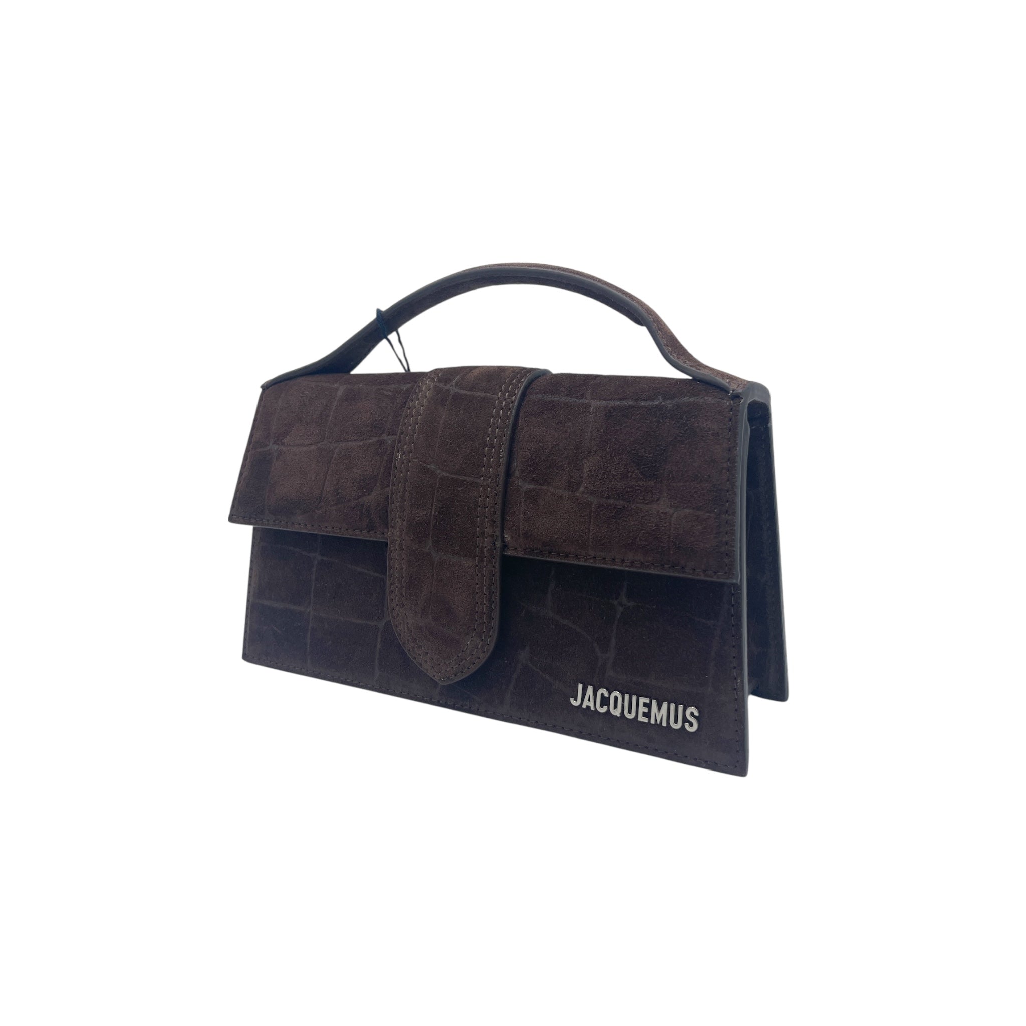Borsa Jacquemus Le Grand Bambino