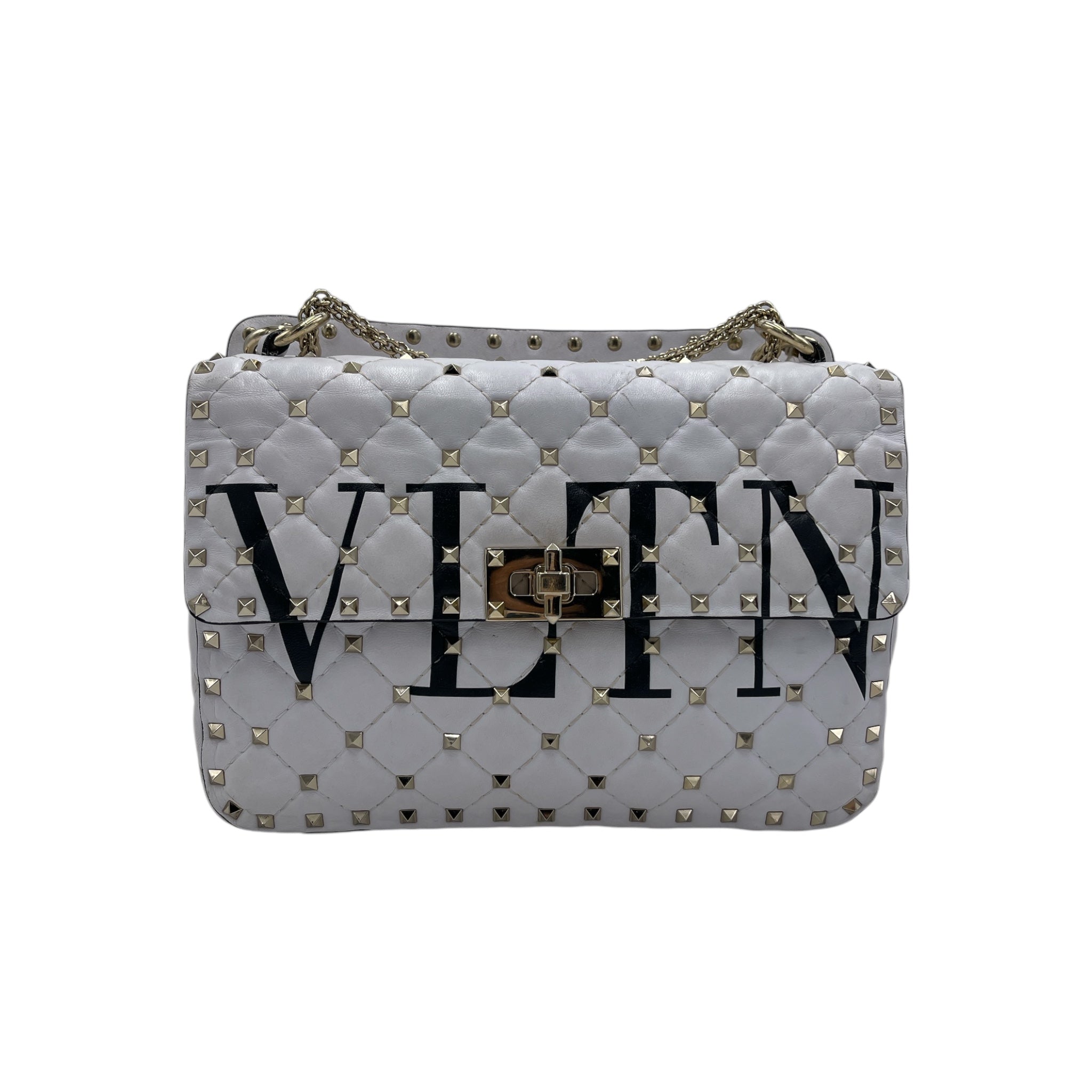 Borsa Valentino Spike