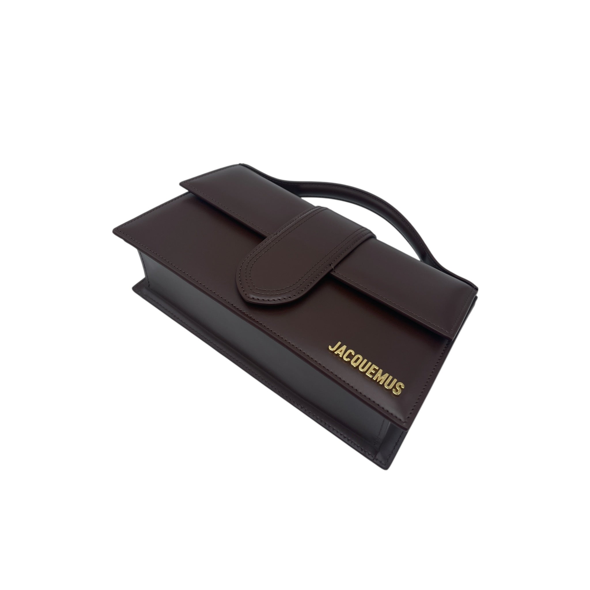 Borsa Jacquemus Le Grand Bambino