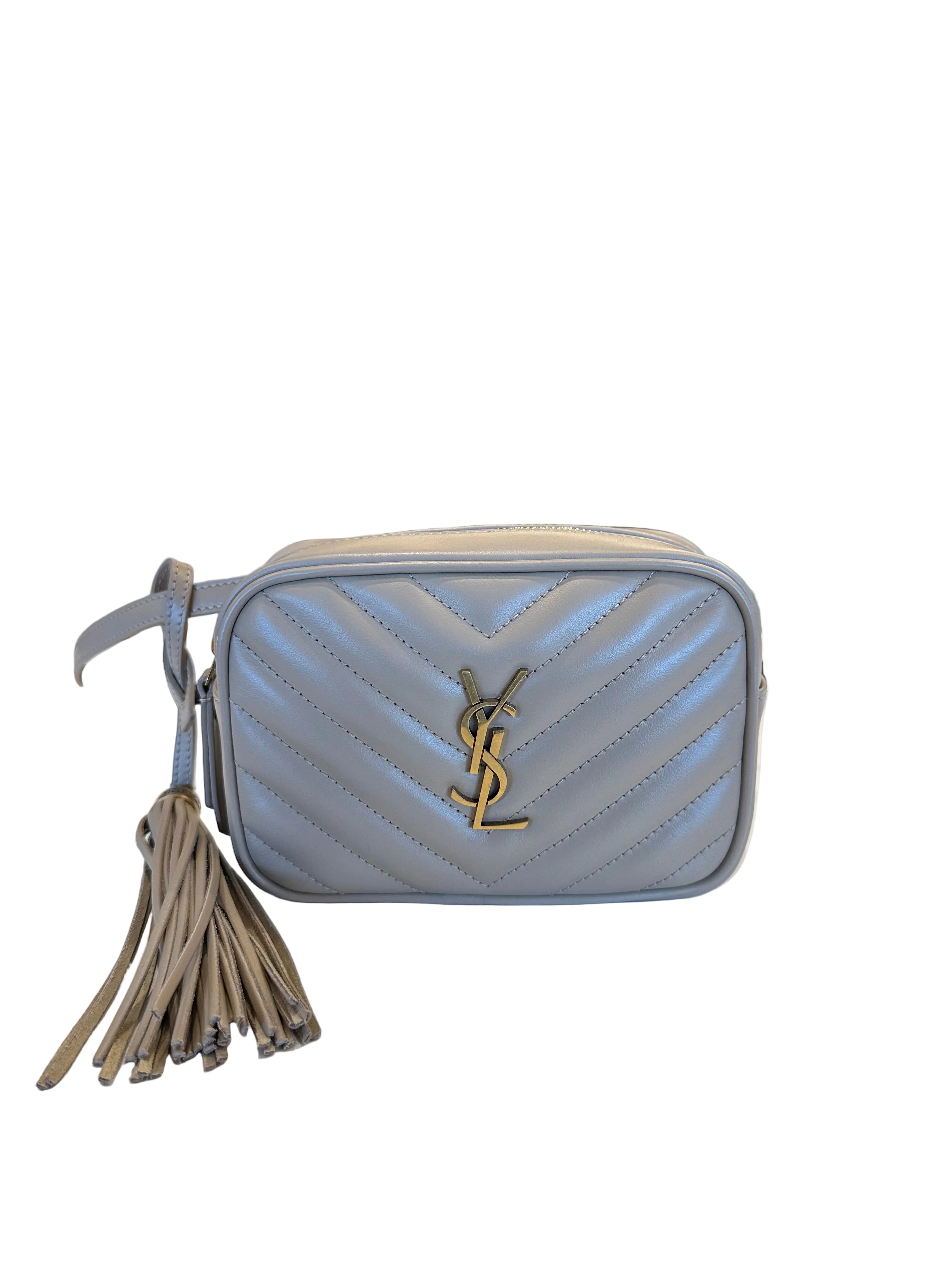 Marsupio Ysl Lou