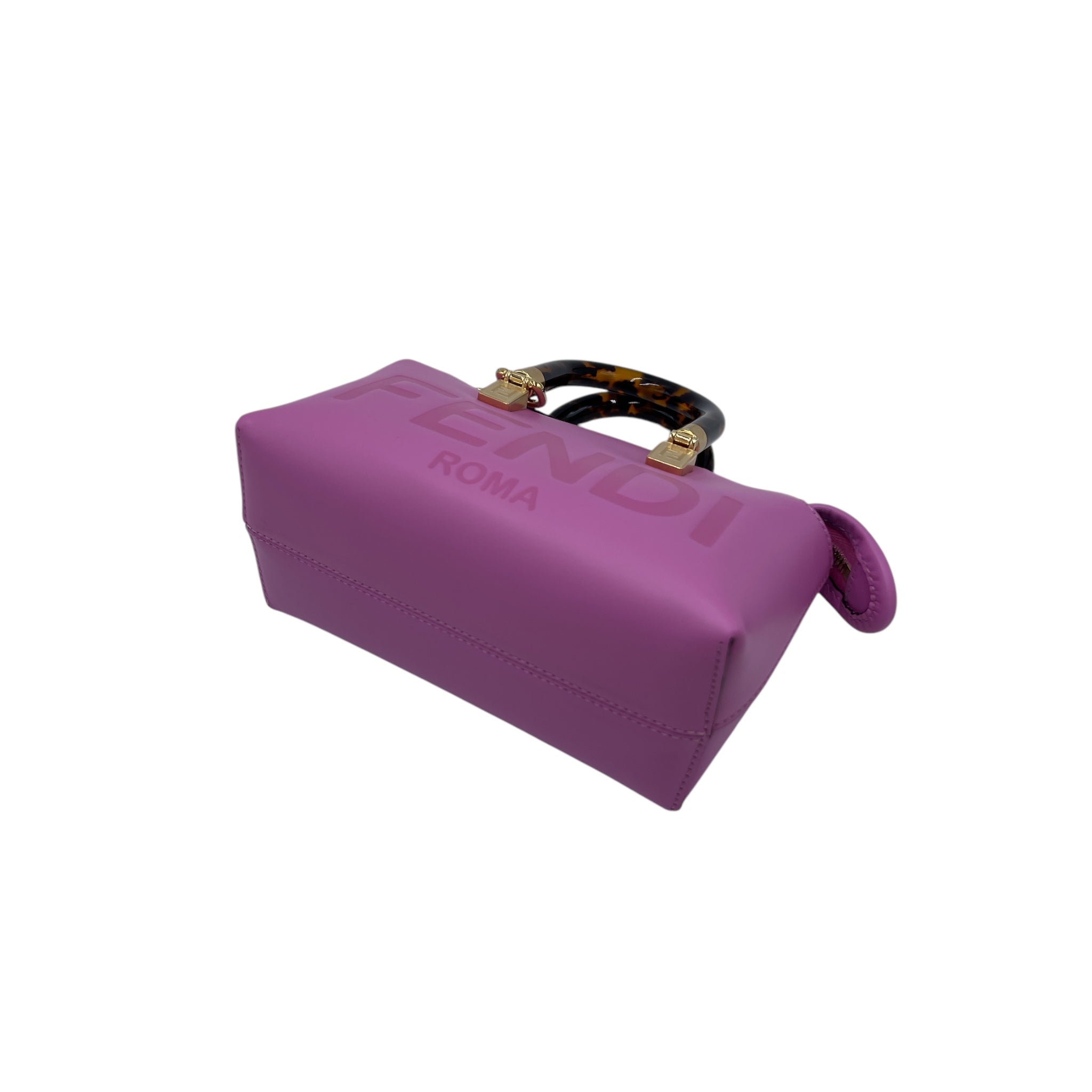 Borsa Bauletto Fendi