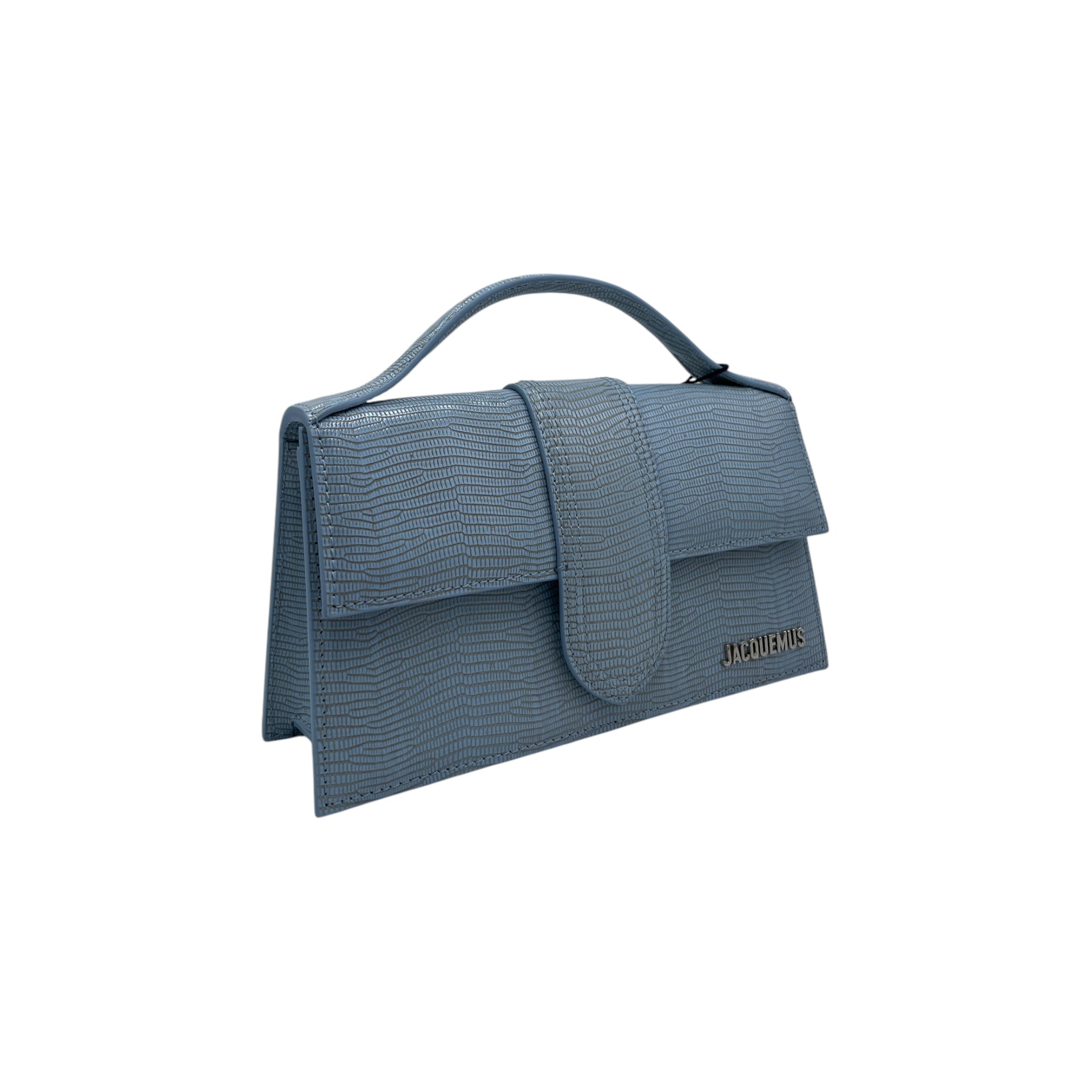 Borsa Jacquemus Le Grand Bambino