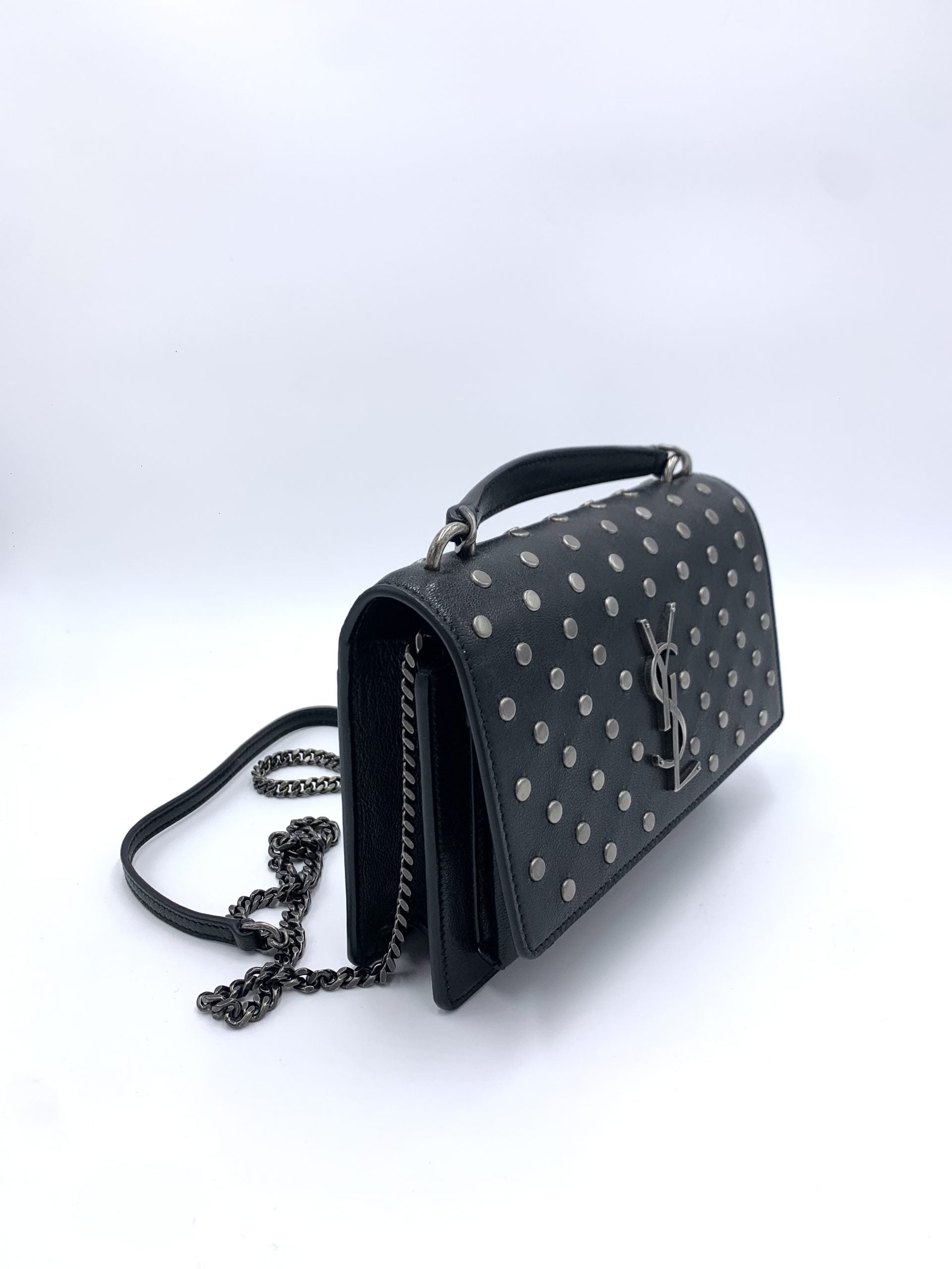Borsa Ysl Sunset Mini