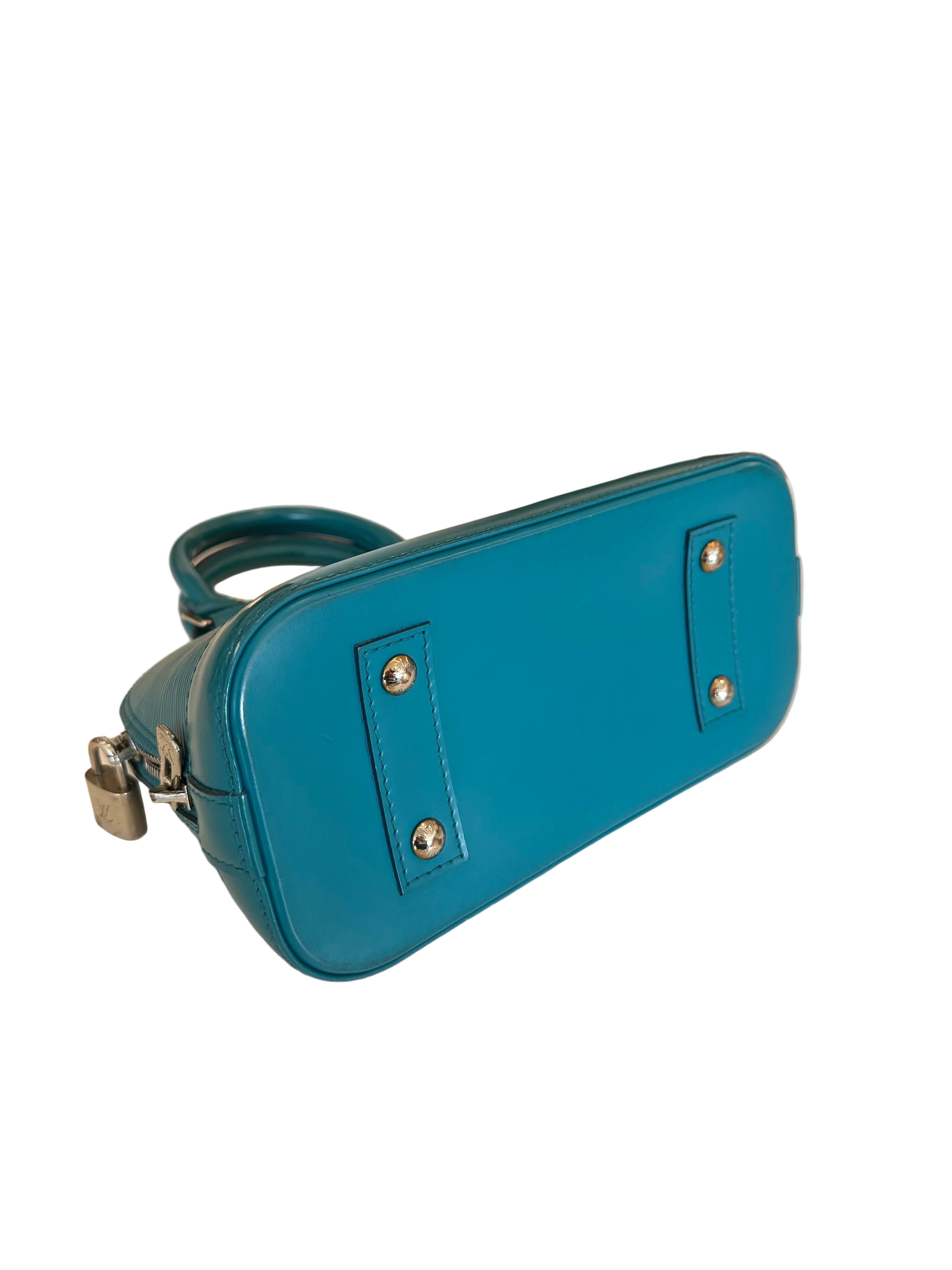 Borsa Louis Vuitton Alma BB