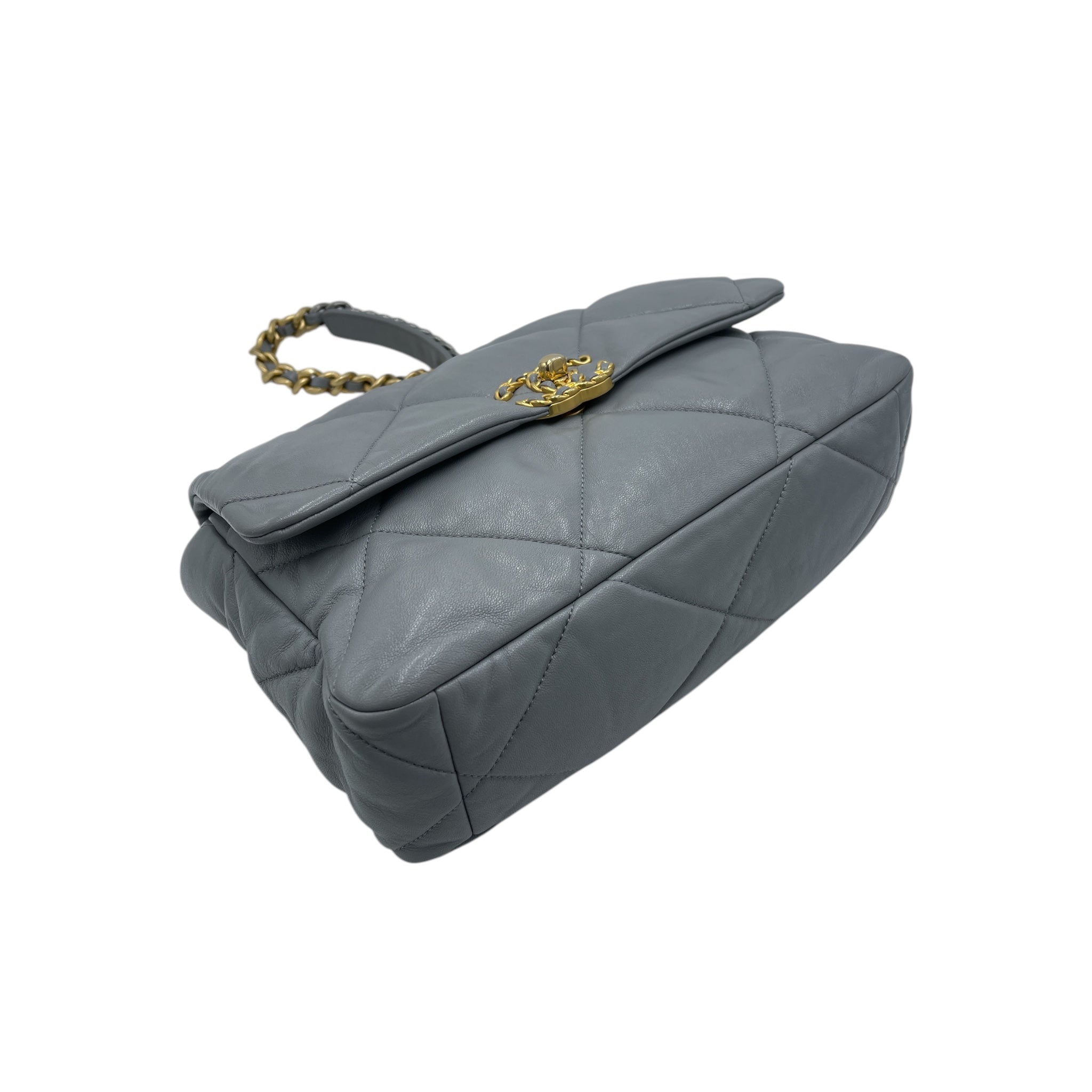 Borsa Chanel 19