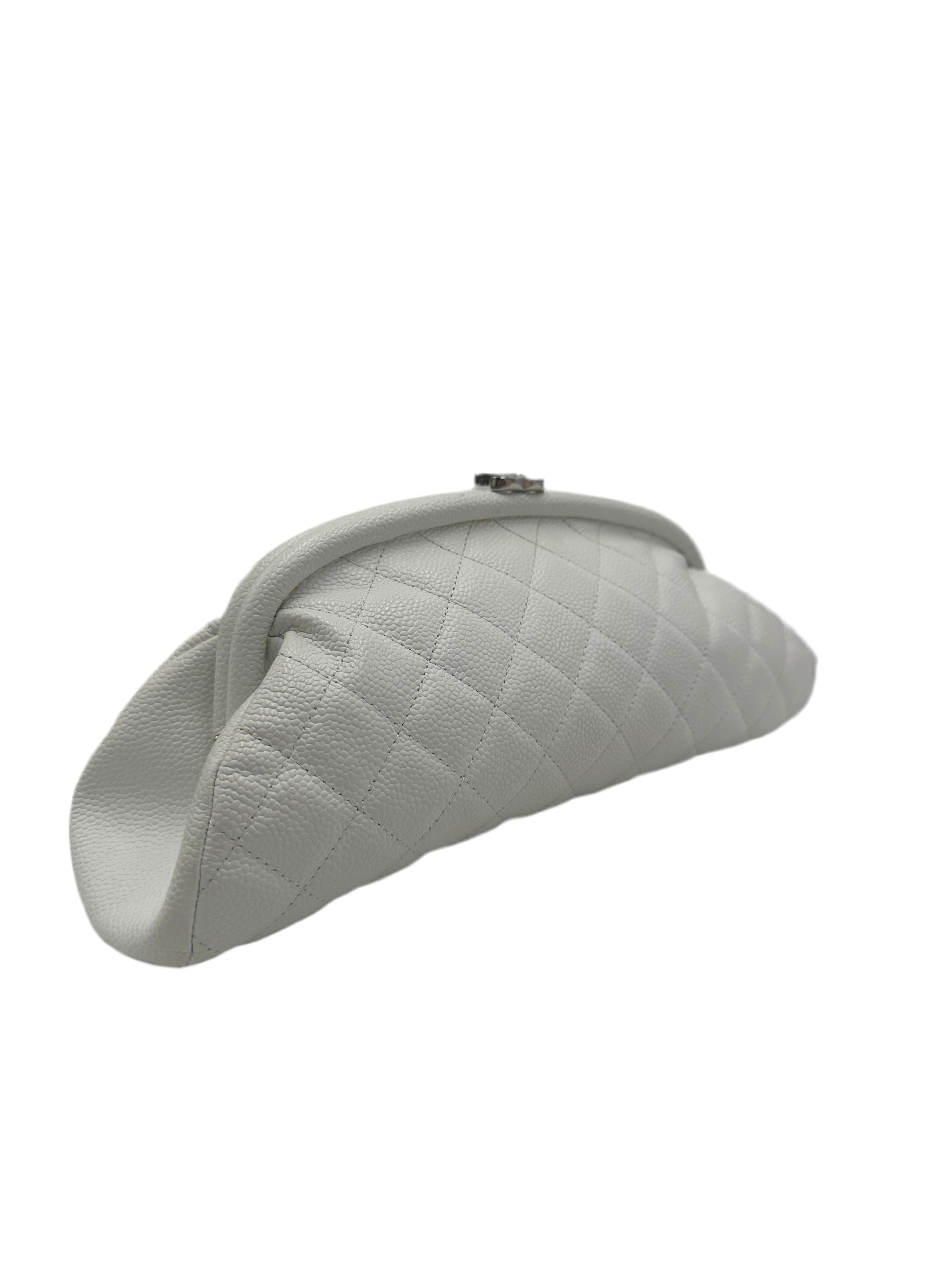 Clutch Chanel