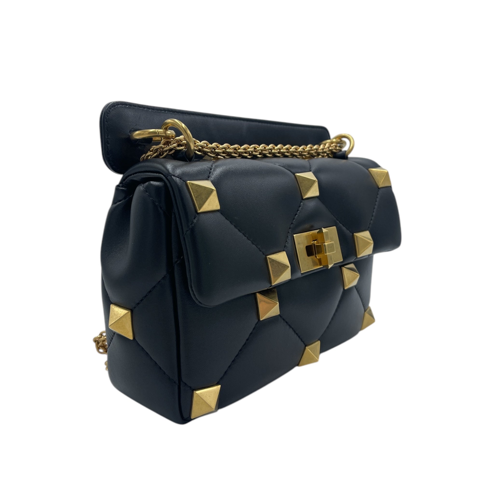 Borsa Valentino Roman Stud