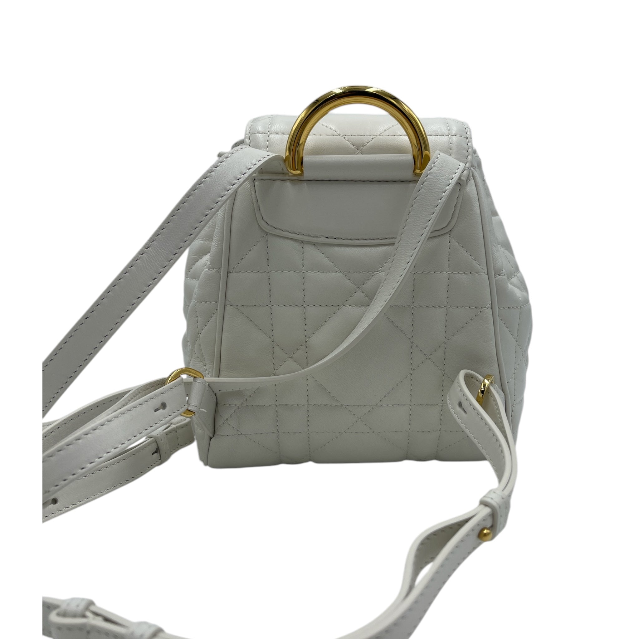 Zaino Dior Caro