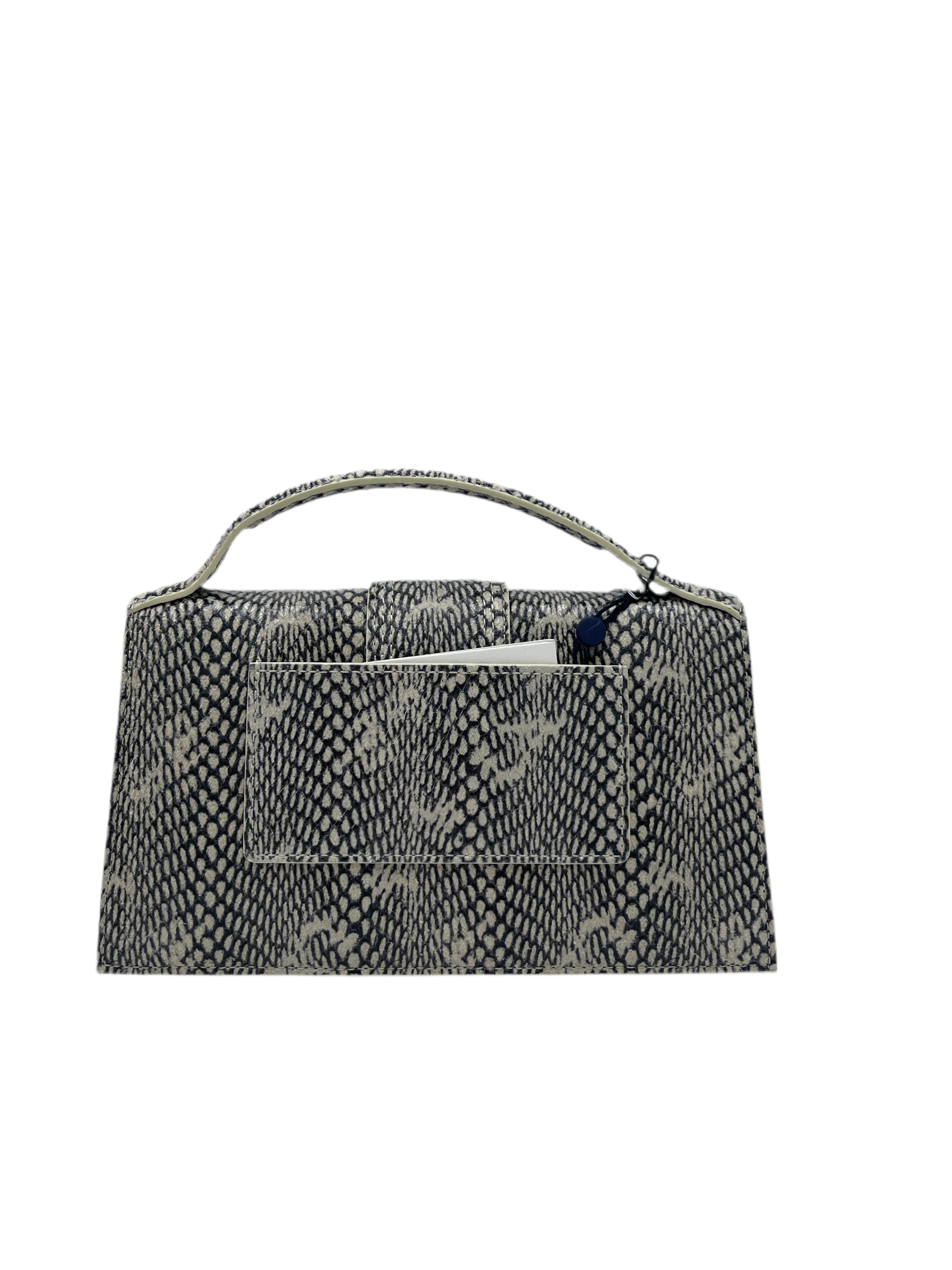 Borsa Jacquemus Le Grand Bambino