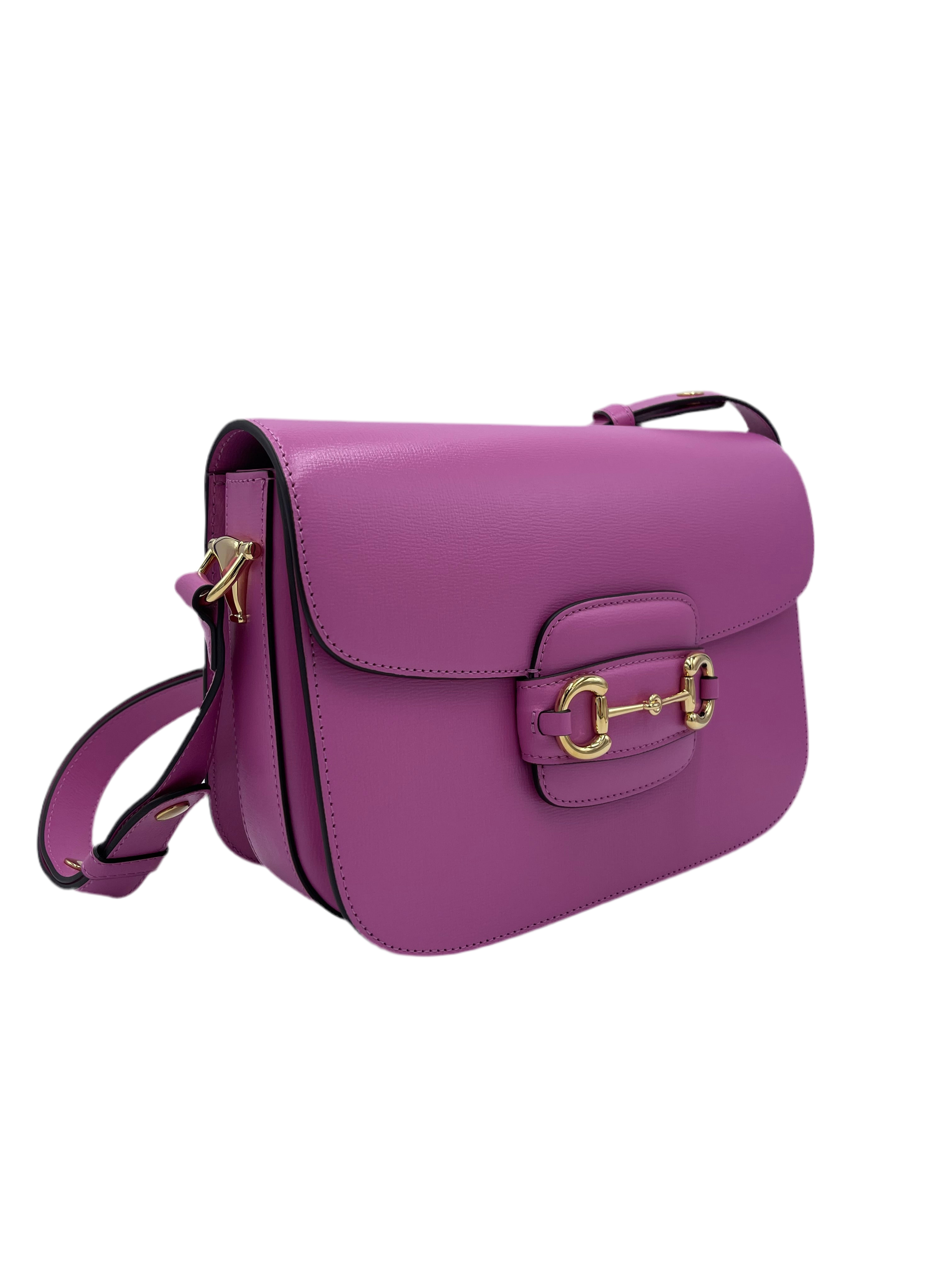 Borsa Gucci Horsebit