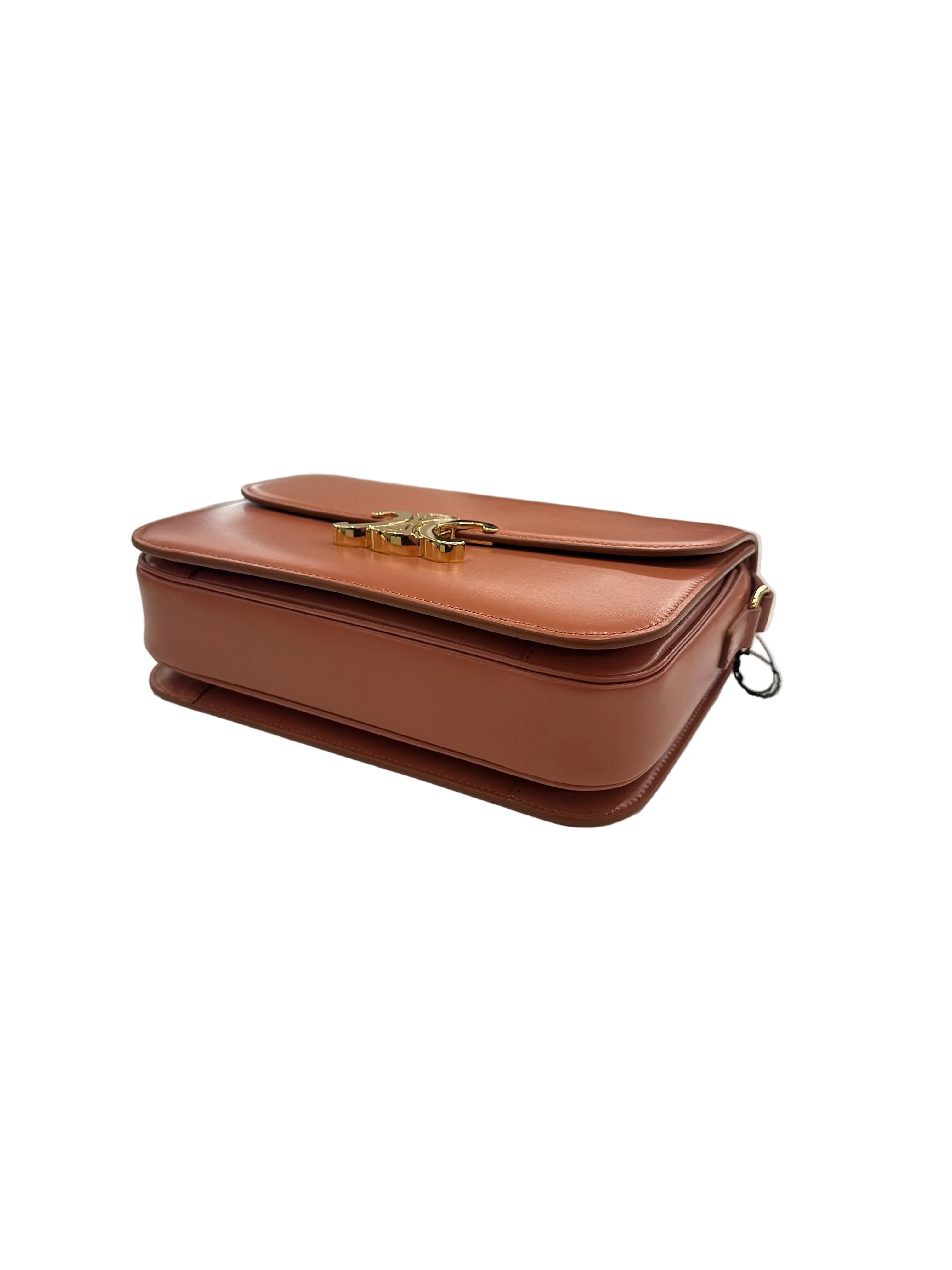 Borsa Celine Triomphe